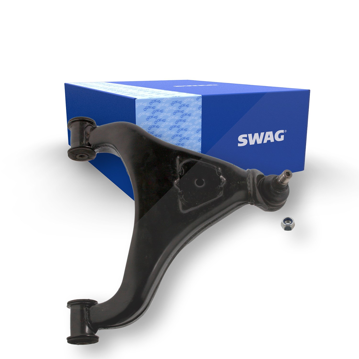 Swag Lenker, Radaufhängung [Hersteller-Nr. 10936253] für Mercedes-Benz, VW