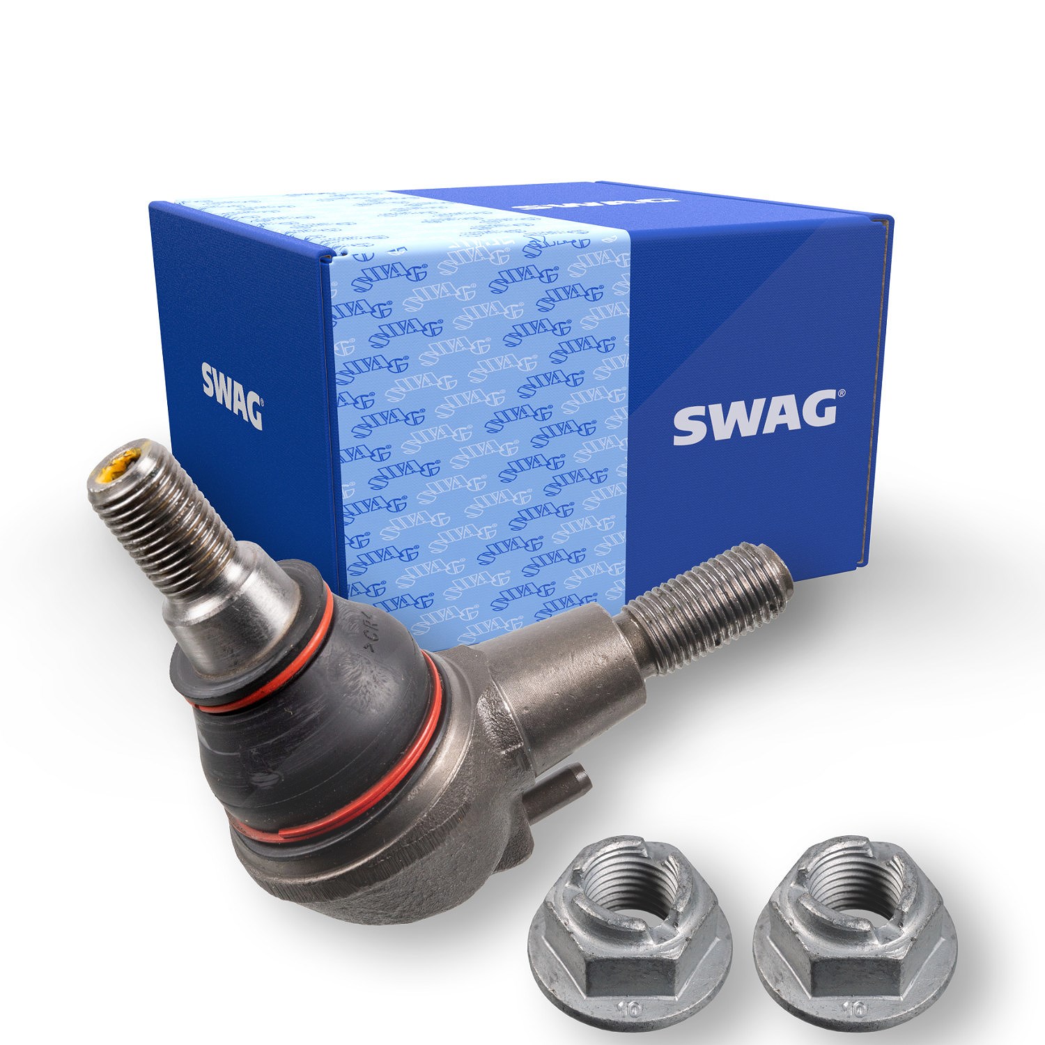 Swag Trag-/Führungsgelenk [Hersteller-Nr. 10936885] für Mercedes-Benz