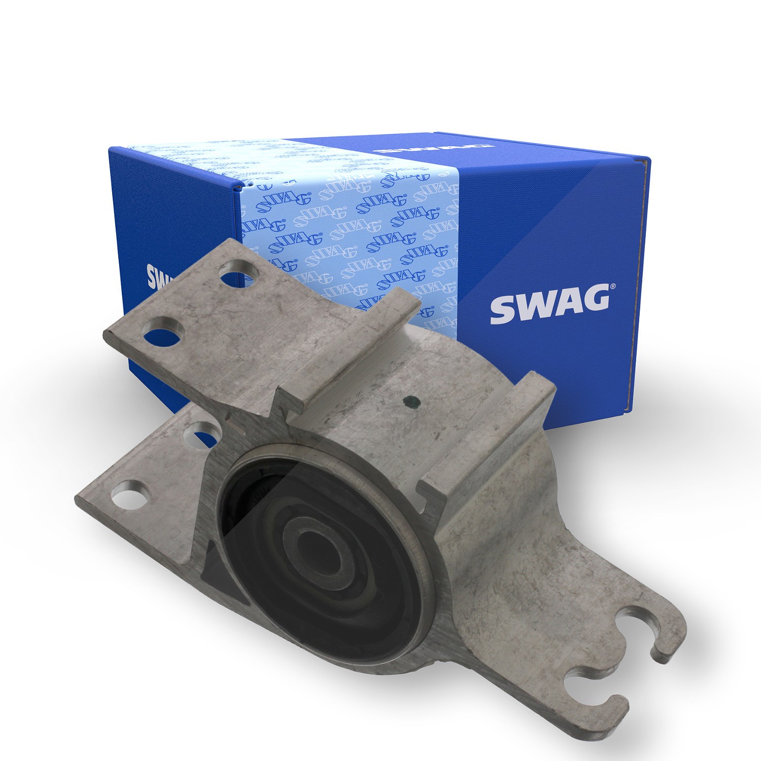 Swag Lagerung, Lenker [Hersteller-Nr. 10940977] für Mercedes-Benz