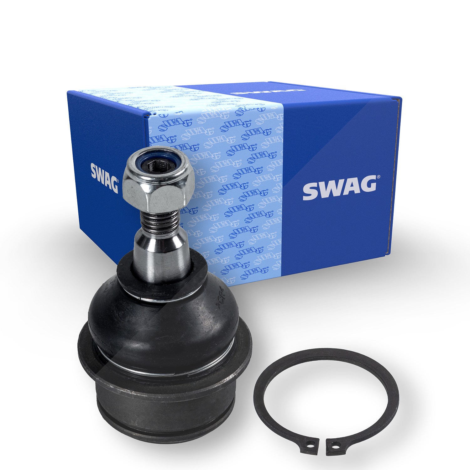 Swag Trag-/Führungsgelenk [Hersteller-Nr. 10941076] für Lancia, Fiat, Dodge, Chrysler