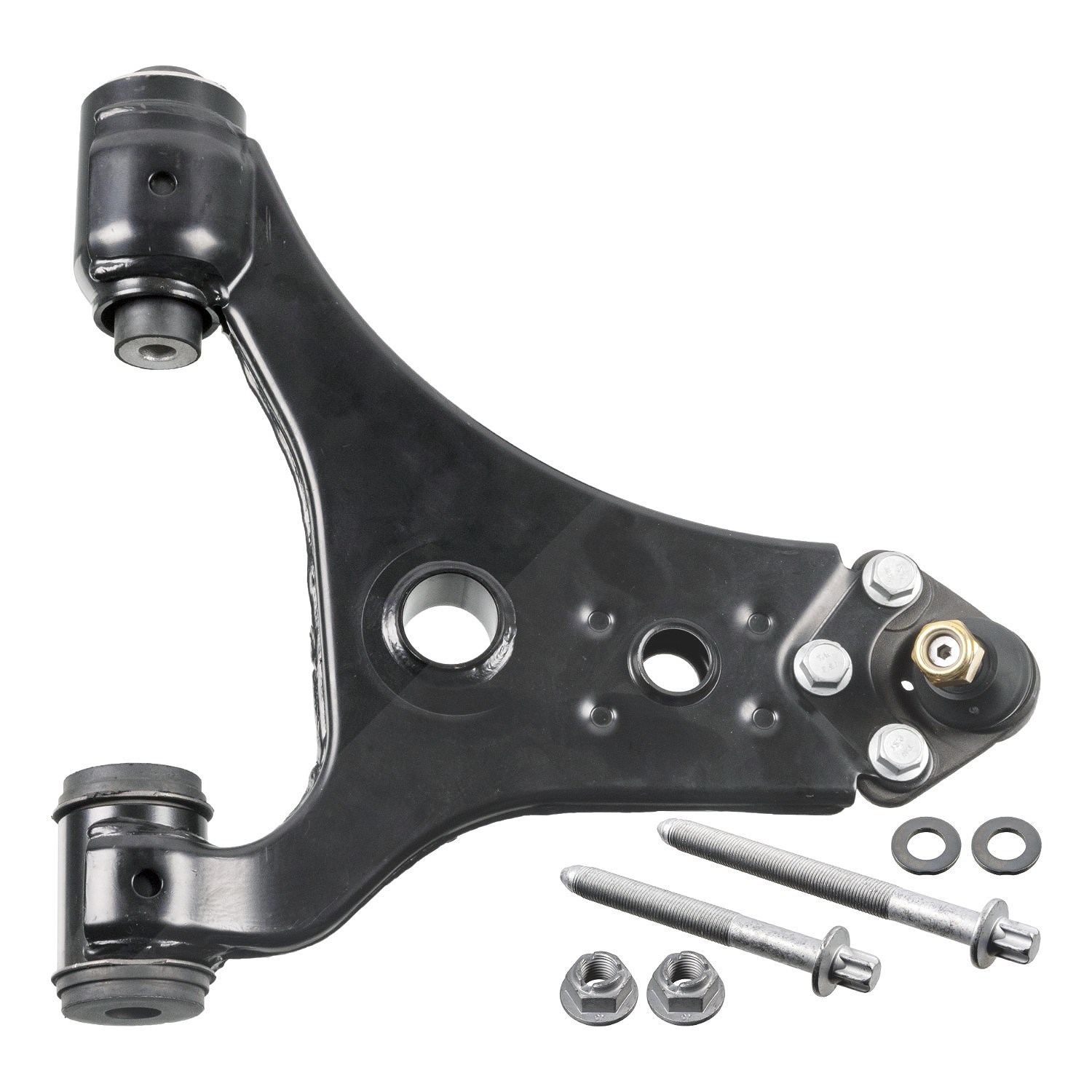 Febi Bilstein Lenker, Radaufhängung [Hersteller-Nr. 40388] für Mercedes-Benz