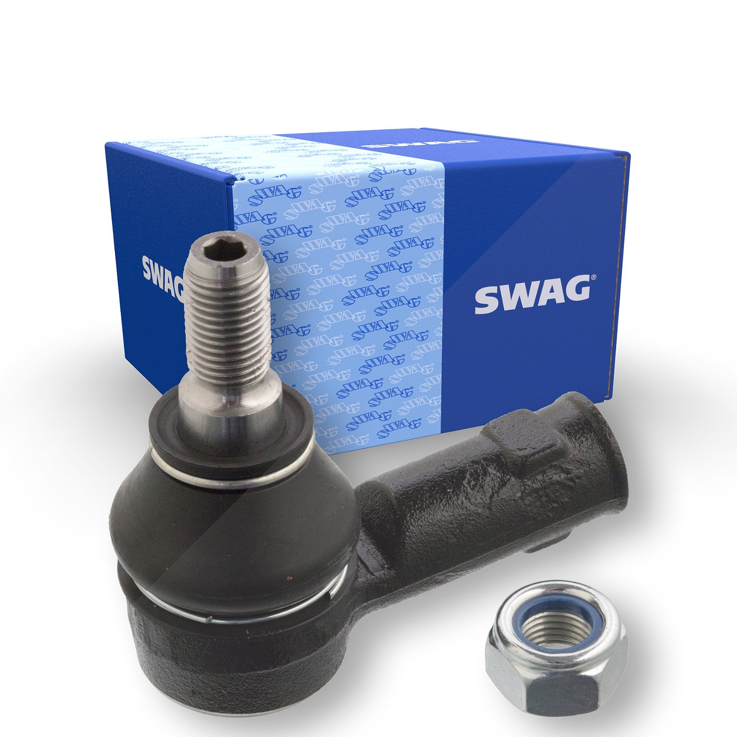 Swag Spurstangenkopf [Hersteller-Nr. 10710050] für Mercedes-Benz