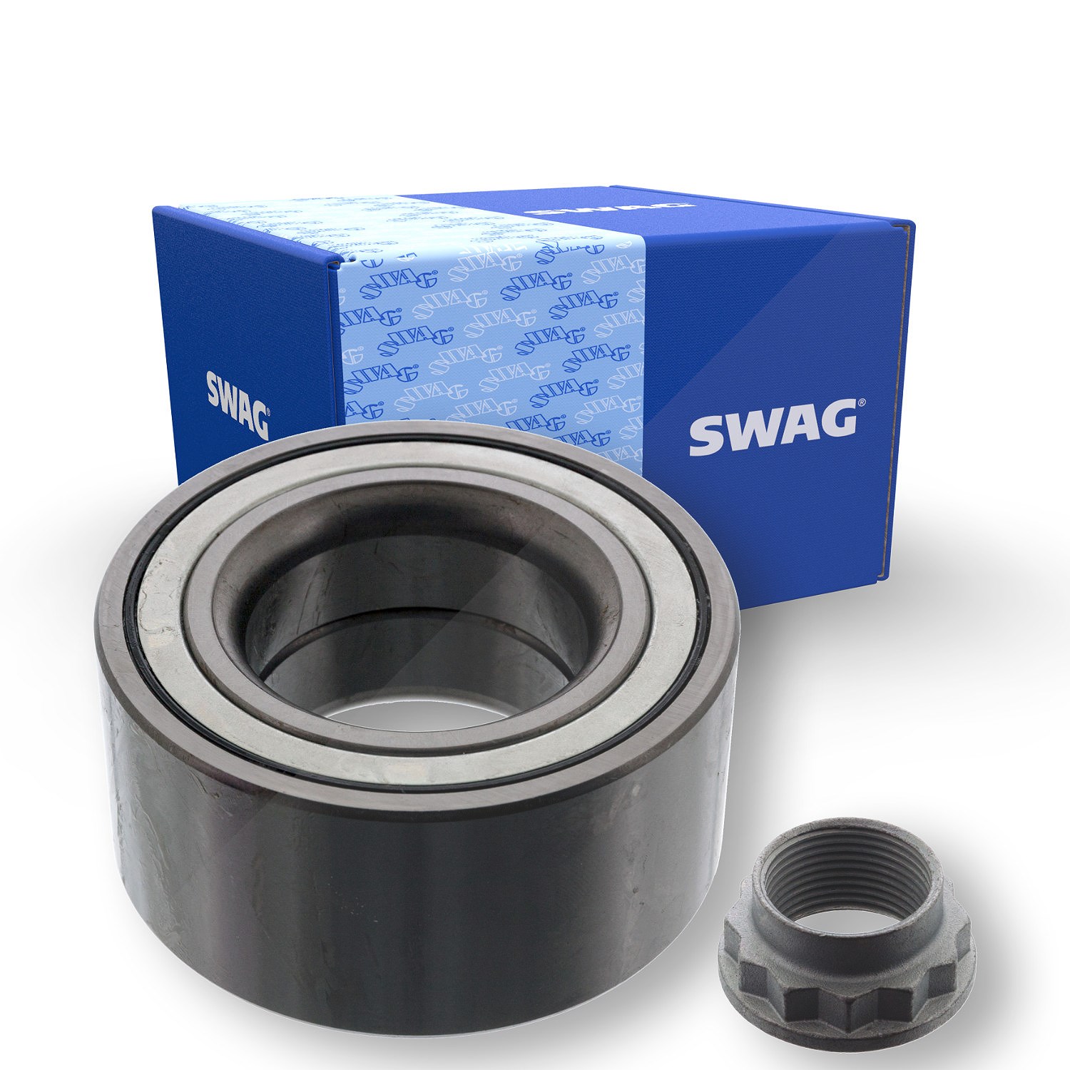 Swag Radlagersatz [Hersteller-Nr. 10905578] für Mercedes-Benz