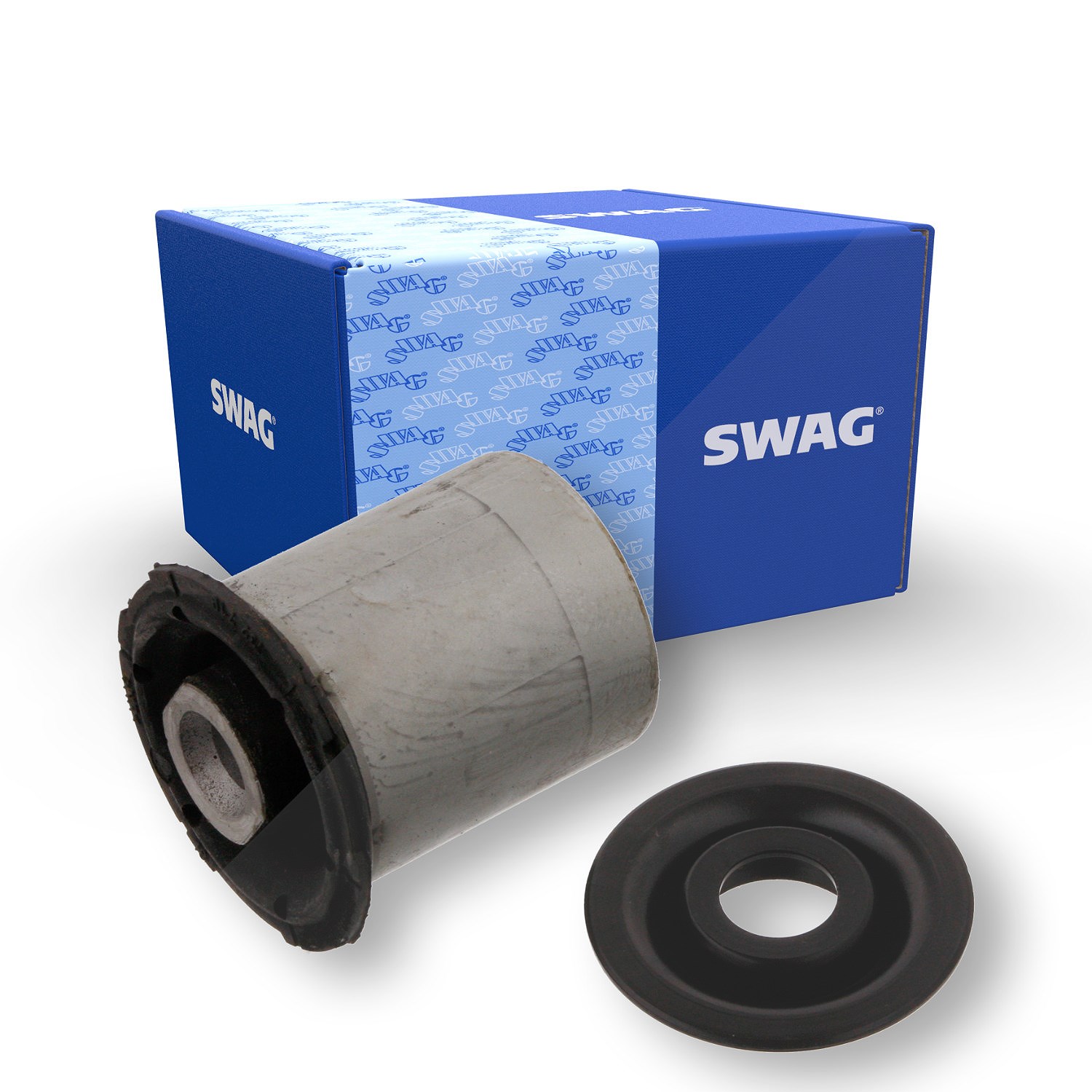 Swag Lagerung, Lenker [Hersteller-Nr. 10922786] für Mercedes-Benz