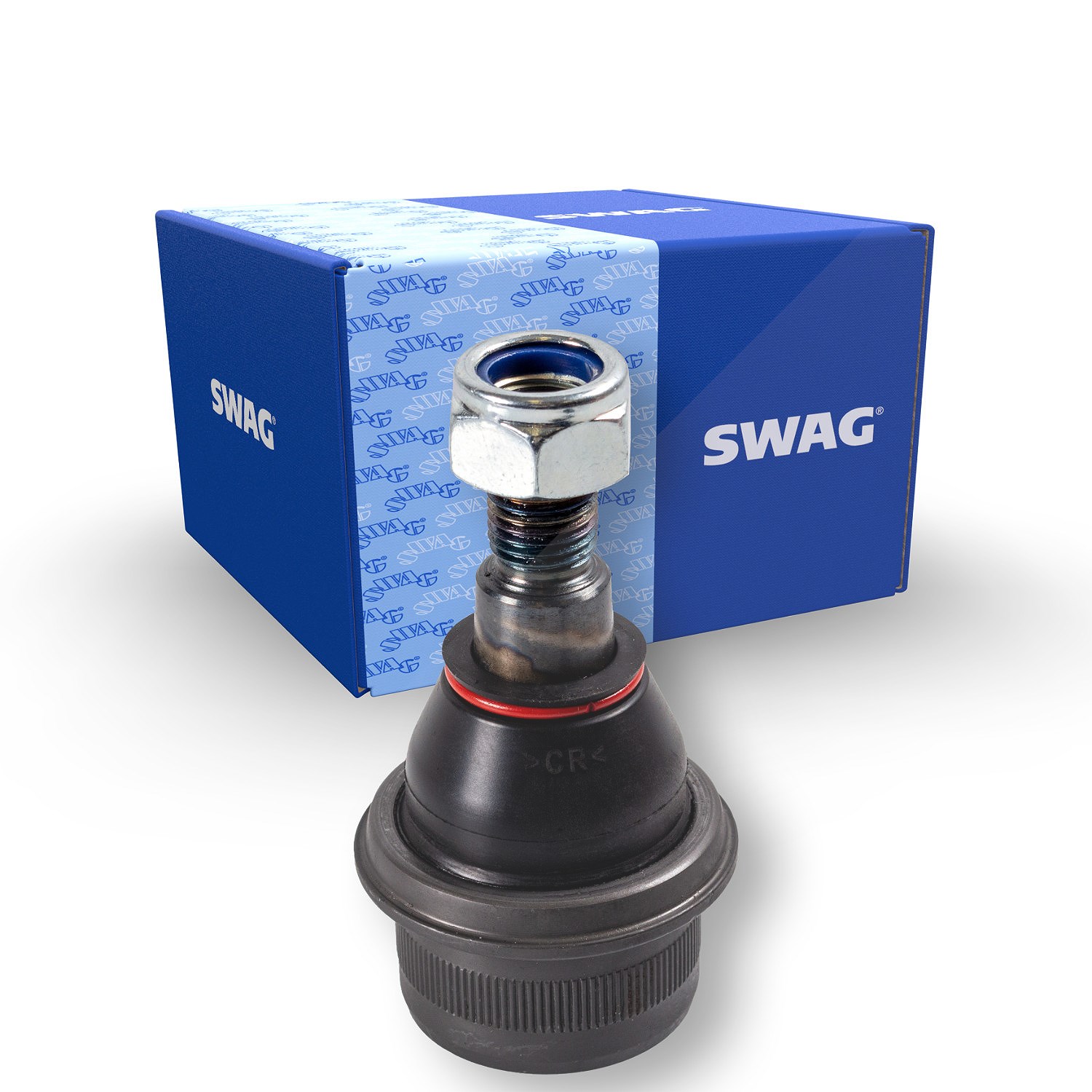 Swag Trag-/Führungsgelenk [Hersteller-Nr. 10923417] für Mercedes-Benz