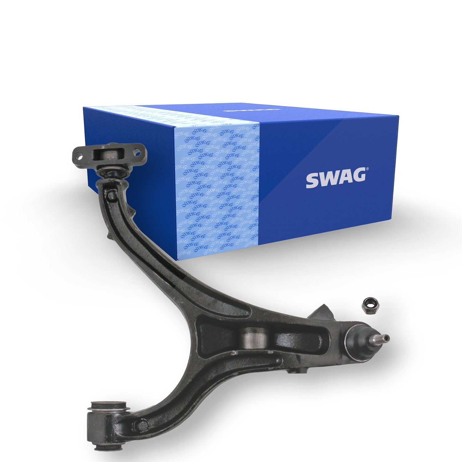 Swag Lenker, Radaufhängung [Hersteller-Nr. 14941049] für Jeep
