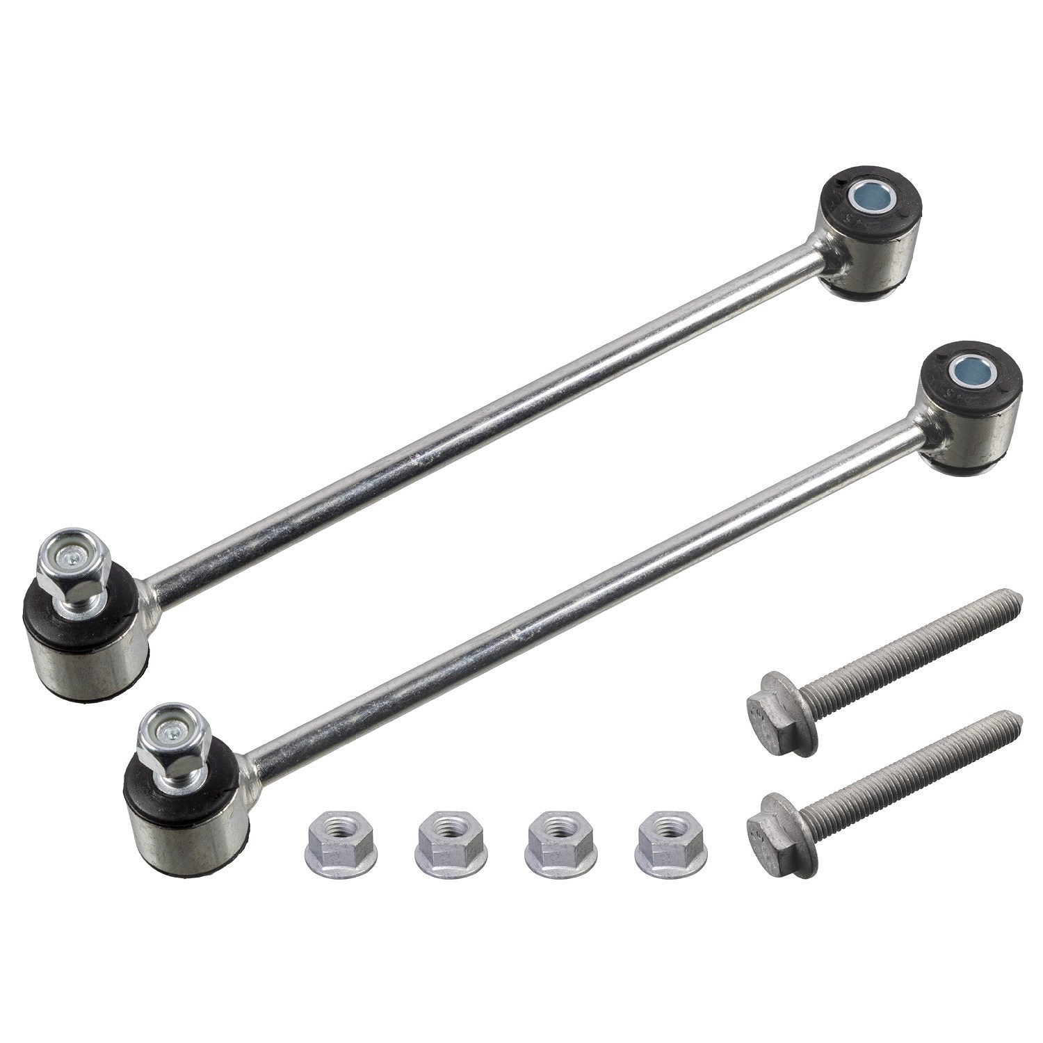 Febi Bilstein Reparatursatz, Stabilisatorkoppelstange [Hersteller-Nr. 23763] für Mercedes-Benz