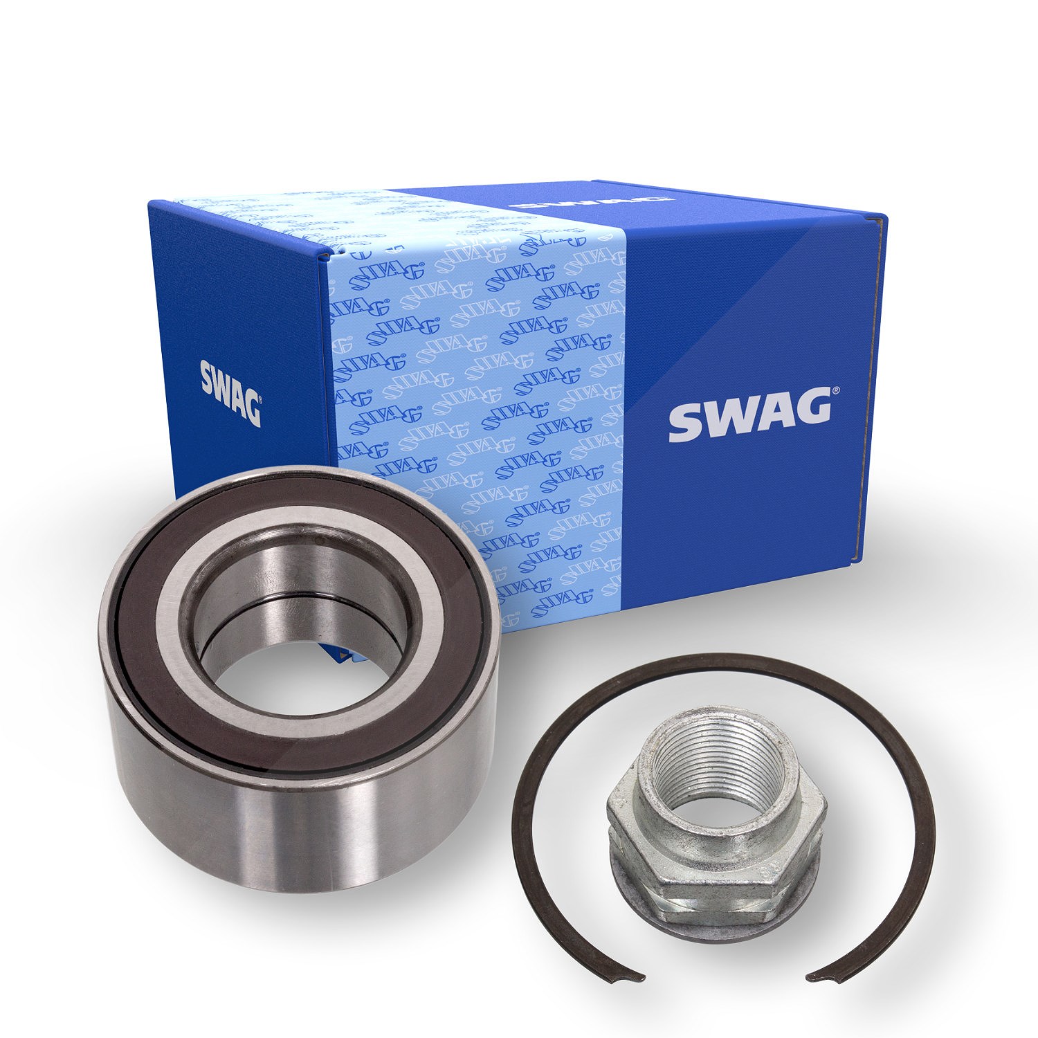 Swag Radlagersatz [Hersteller-Nr. 70100507] für Ford, Lancia, Chrysler, Fiat