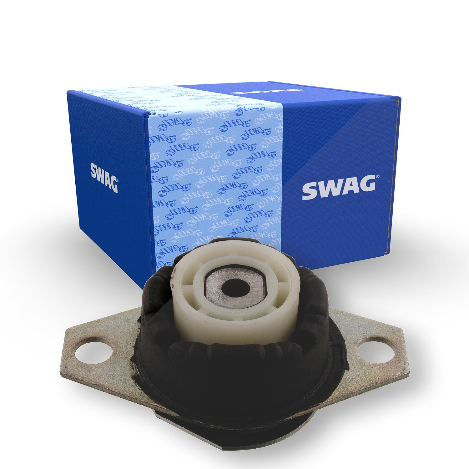 Swag Lagerung, Schaltgetriebe [Hersteller-Nr. 70934719] für Fiat