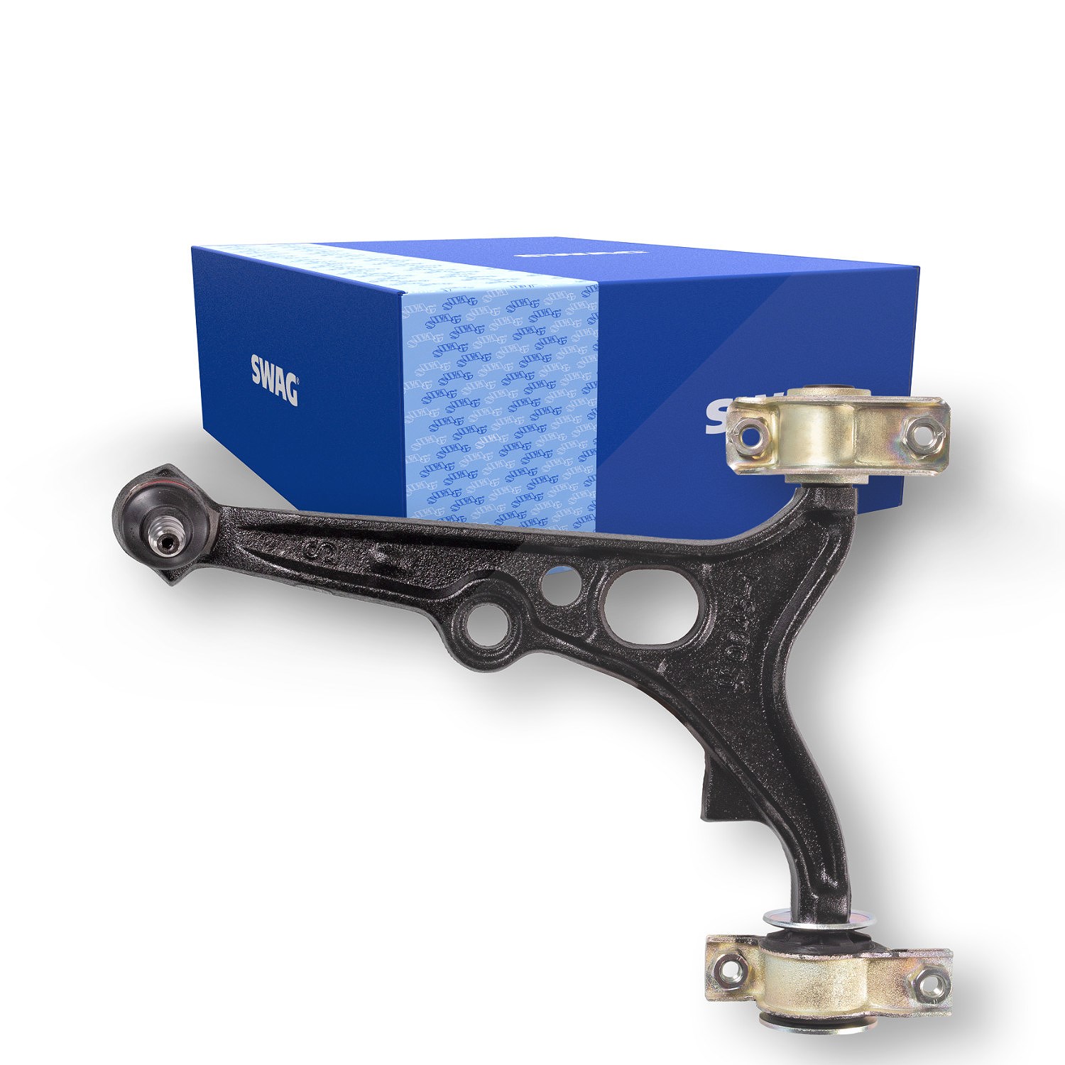 Swag Lenker, Radaufhängung [Hersteller-Nr. 74730001] für Fiat, Lancia, Alfa Romeo