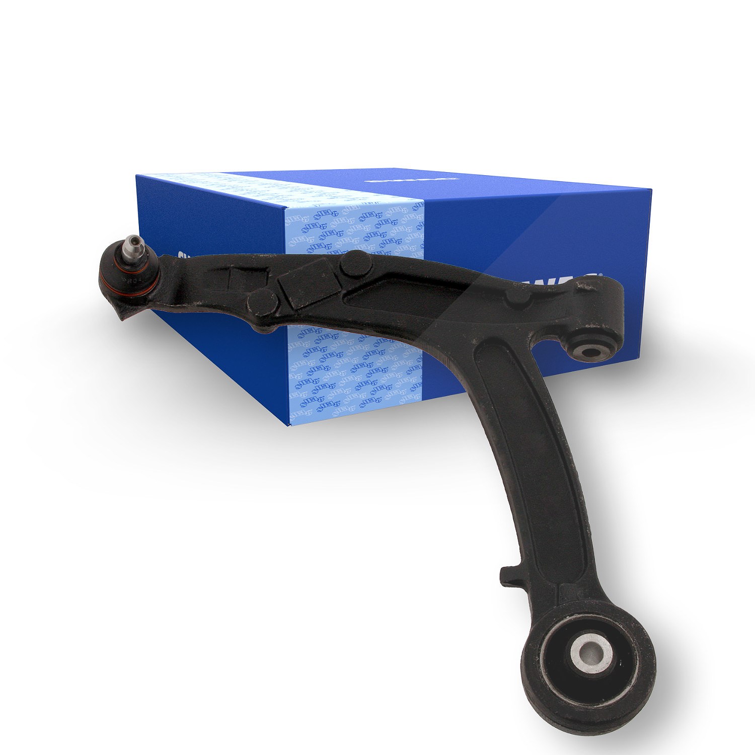 Swag Lenker, Radaufhängung [Hersteller-Nr. 70932443] für Fiat