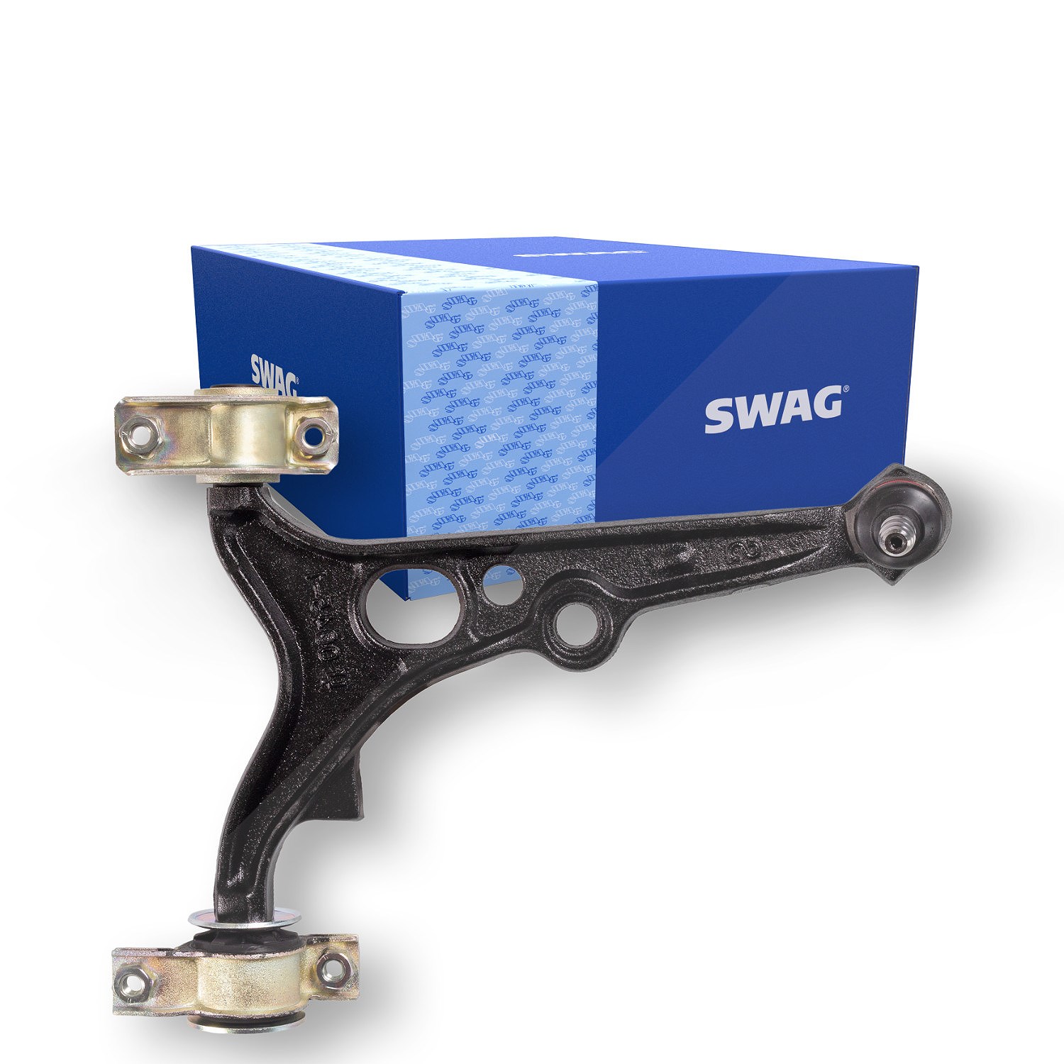 Swag Lenker, Radaufhängung [Hersteller-Nr. 74730003] für Fiat, Lancia, Alfa Romeo