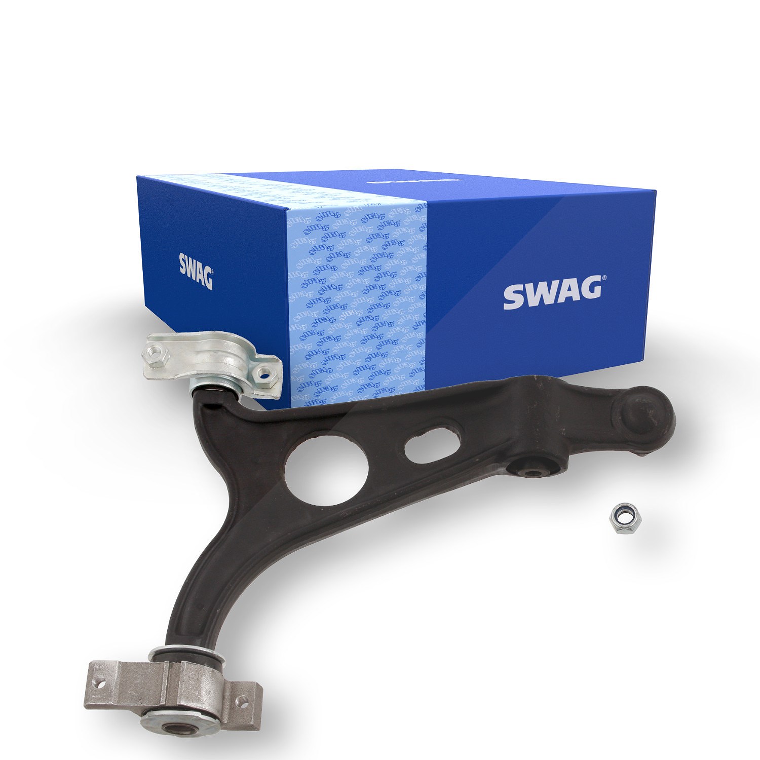 Swag Lenker, Radaufhängung [Hersteller-Nr. 74730008] für Alfa Romeo