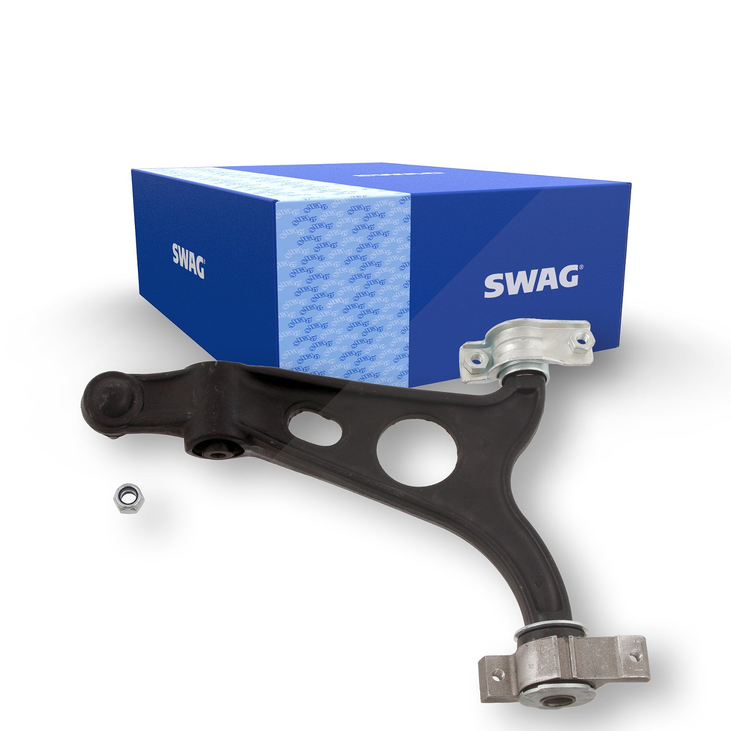 Swag Lenker, Radaufhängung [Hersteller-Nr. 74730007] für Alfa Romeo