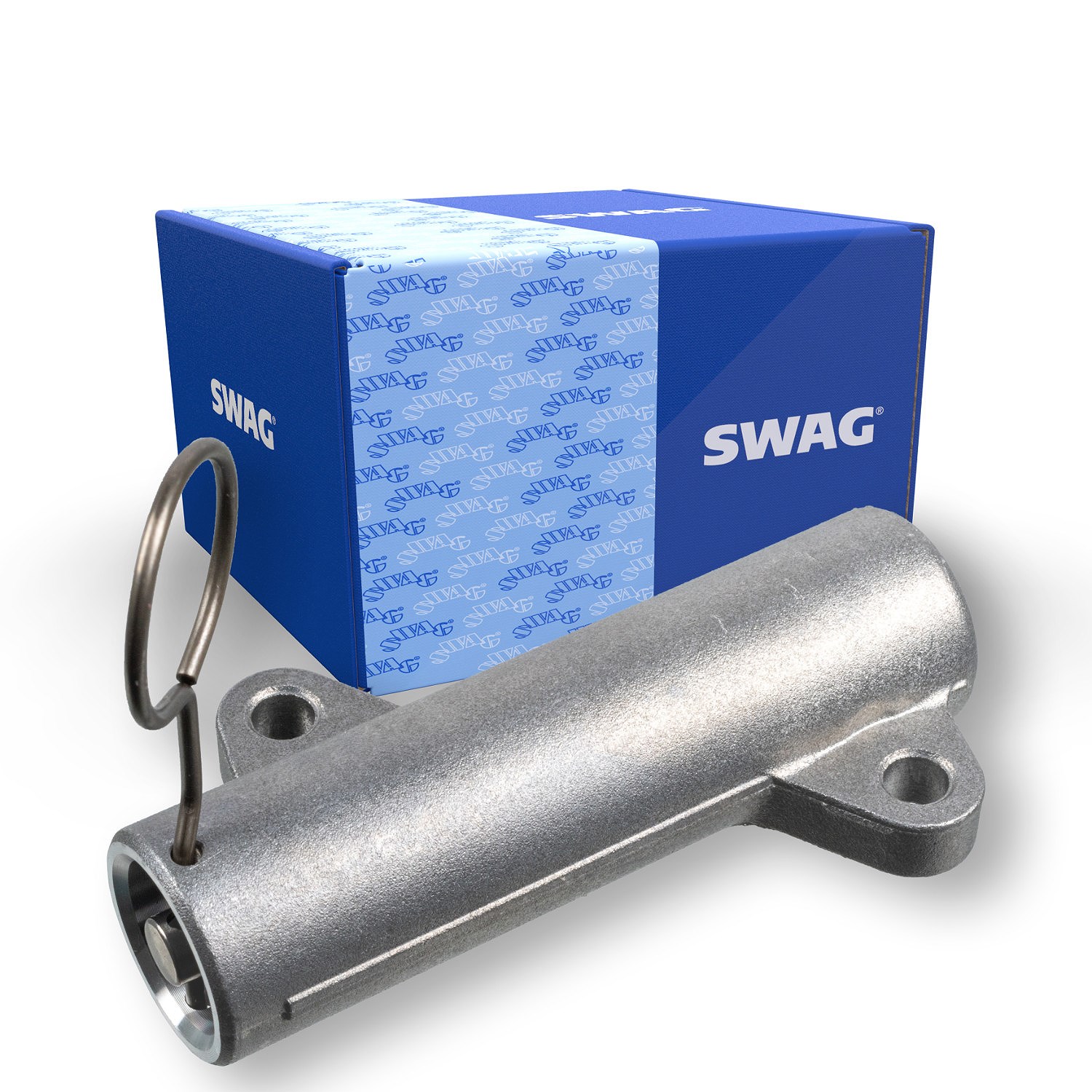 Swag Riemenspanner, Zahnriemen [Hersteller-Nr. 81932577] für Toyota
