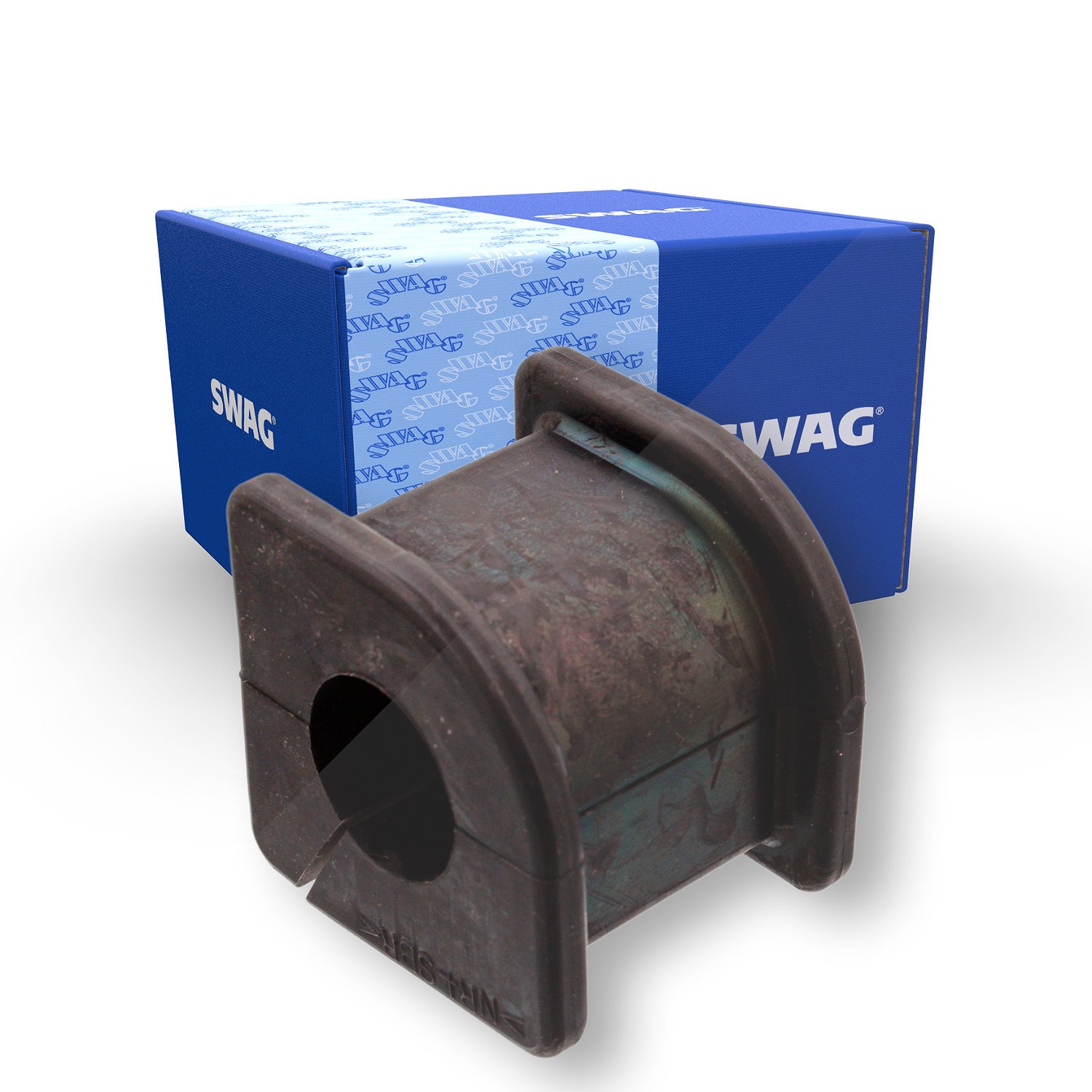 Swag Lagerung, Stabilisator [Hersteller-Nr. 81942882] für Toyota