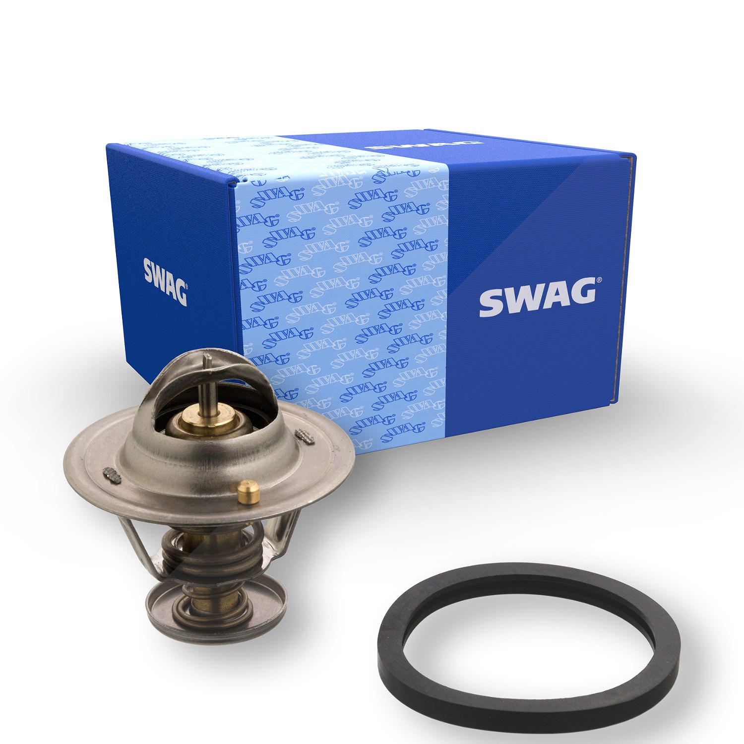 Swag Thermostat, Kühlmittel [Hersteller-Nr. 82915803] für Nissan
