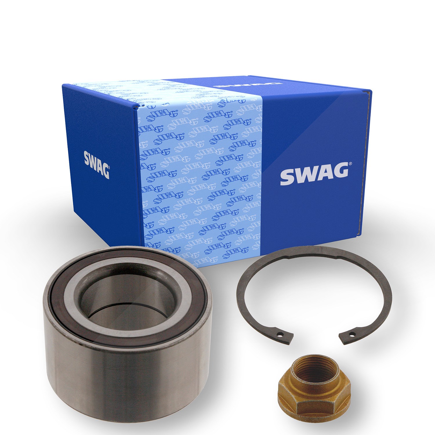 Swag Radlagersatz [Hersteller-Nr. 85931451] für Honda
