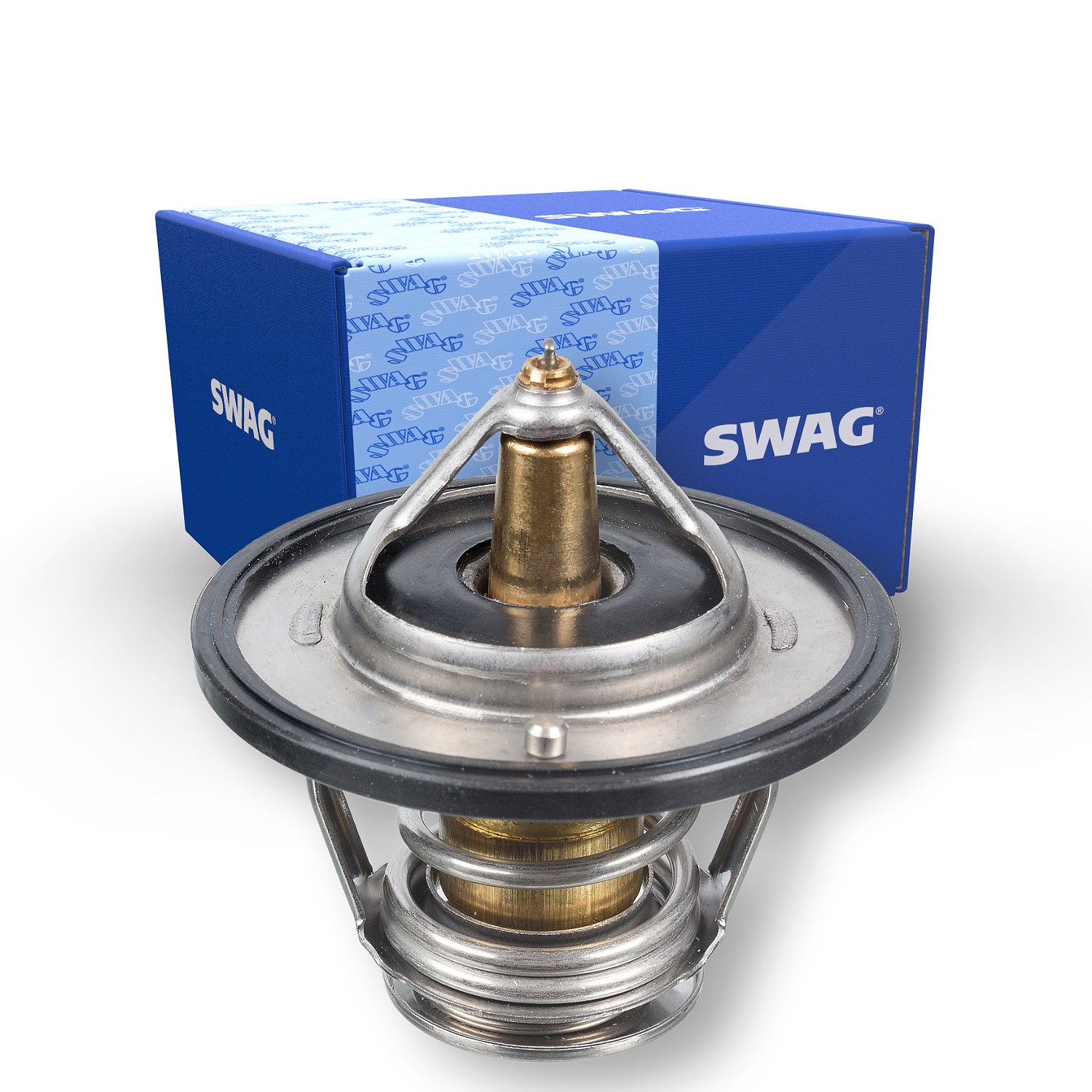 Swag Thermostat, Kühlmittel [Hersteller-Nr. 85933457] für Honda