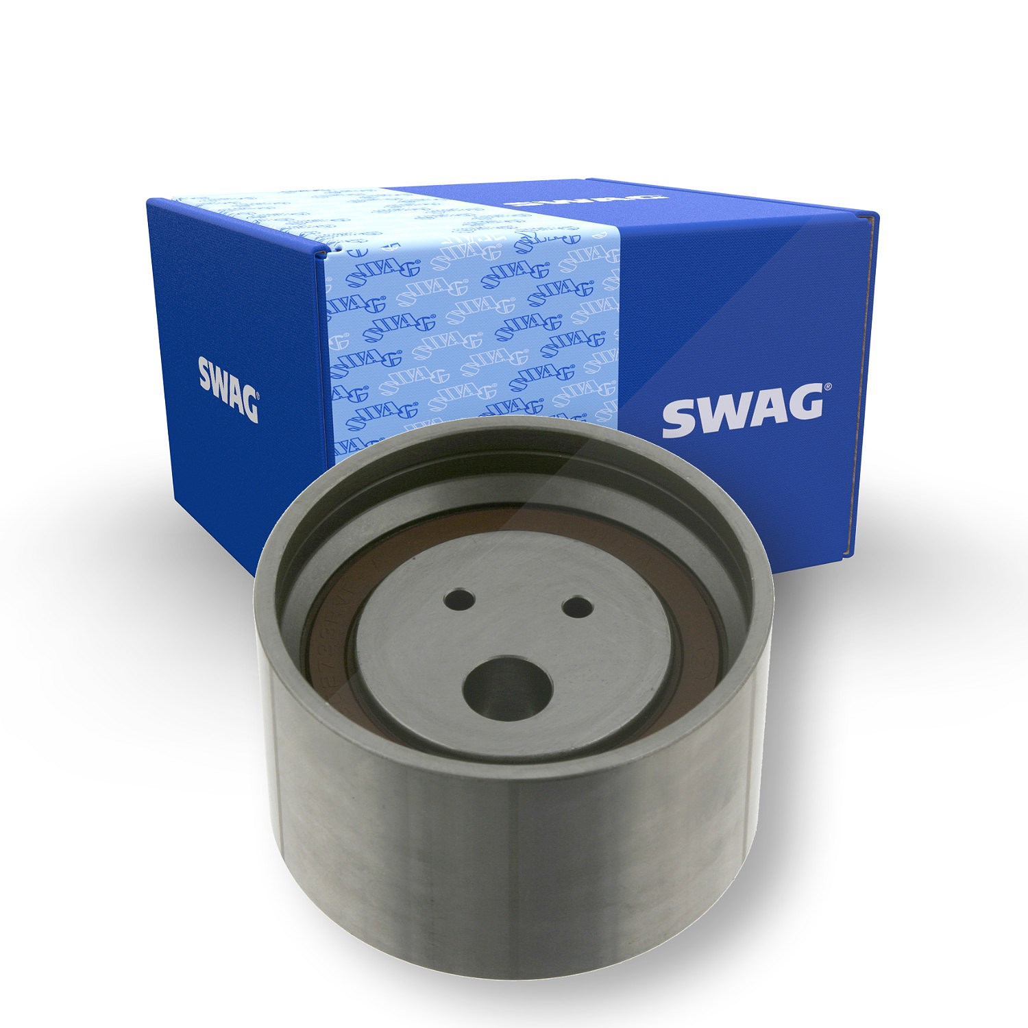 Swag Spannrolle, Zahnriemen [Hersteller-Nr. 90926740] für Mitsubishi, Hyundai, Kia