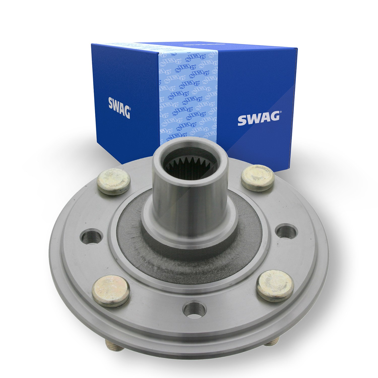 Swag Radnabe [Hersteller-Nr. 90928250] für Hyundai