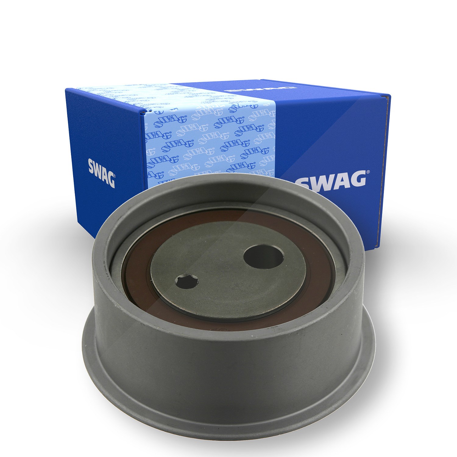 Swag Spannrolle, Zahnriemen [Hersteller-Nr. 90924544] für Hyundai, Kia