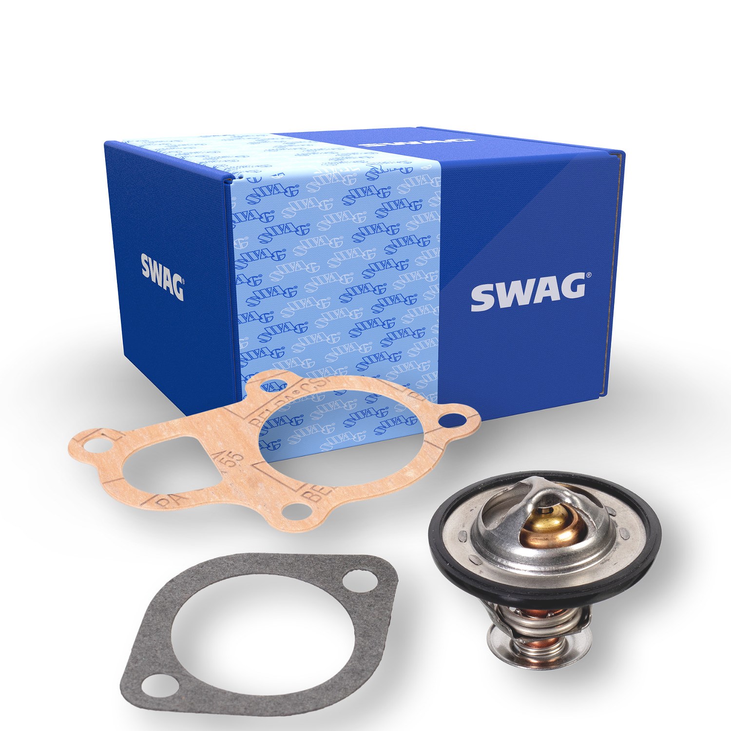 Swag Thermostat, Kühlmittel [Hersteller-Nr. 90926194] für Kia, Hyundai