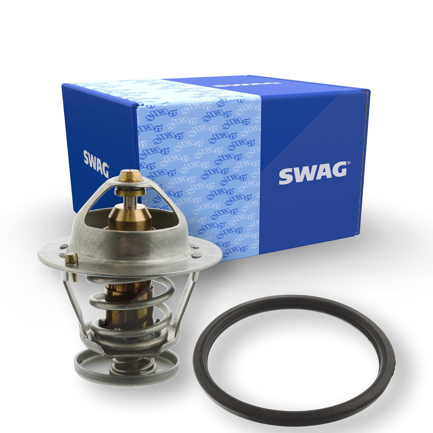 Swag Thermostat, Kühlmittel [Hersteller-Nr. 90926020] für Hyundai, Kia