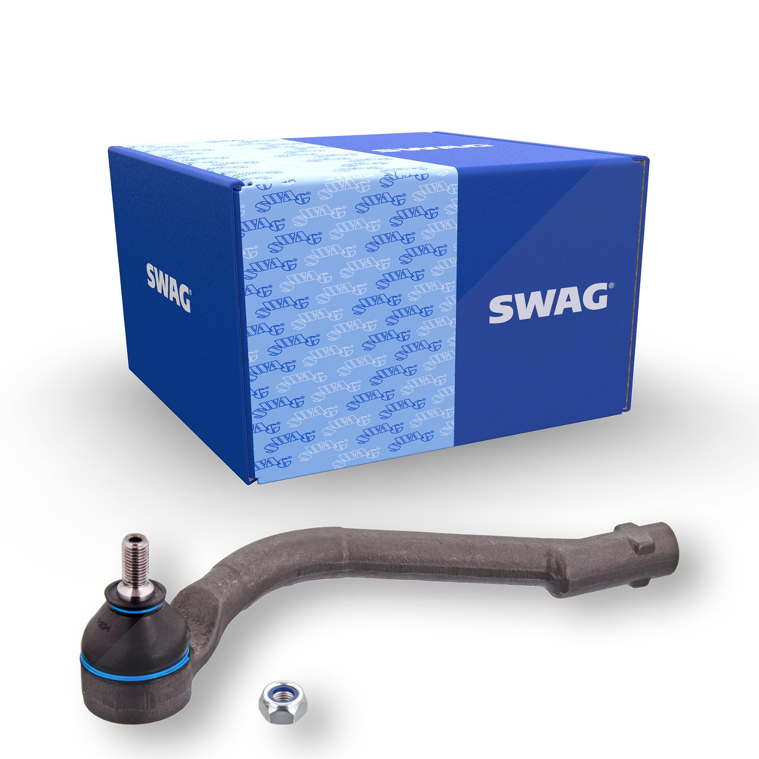 Swag Spurstangenkopf [Hersteller-Nr. 90941948] für Hyundai, Kia