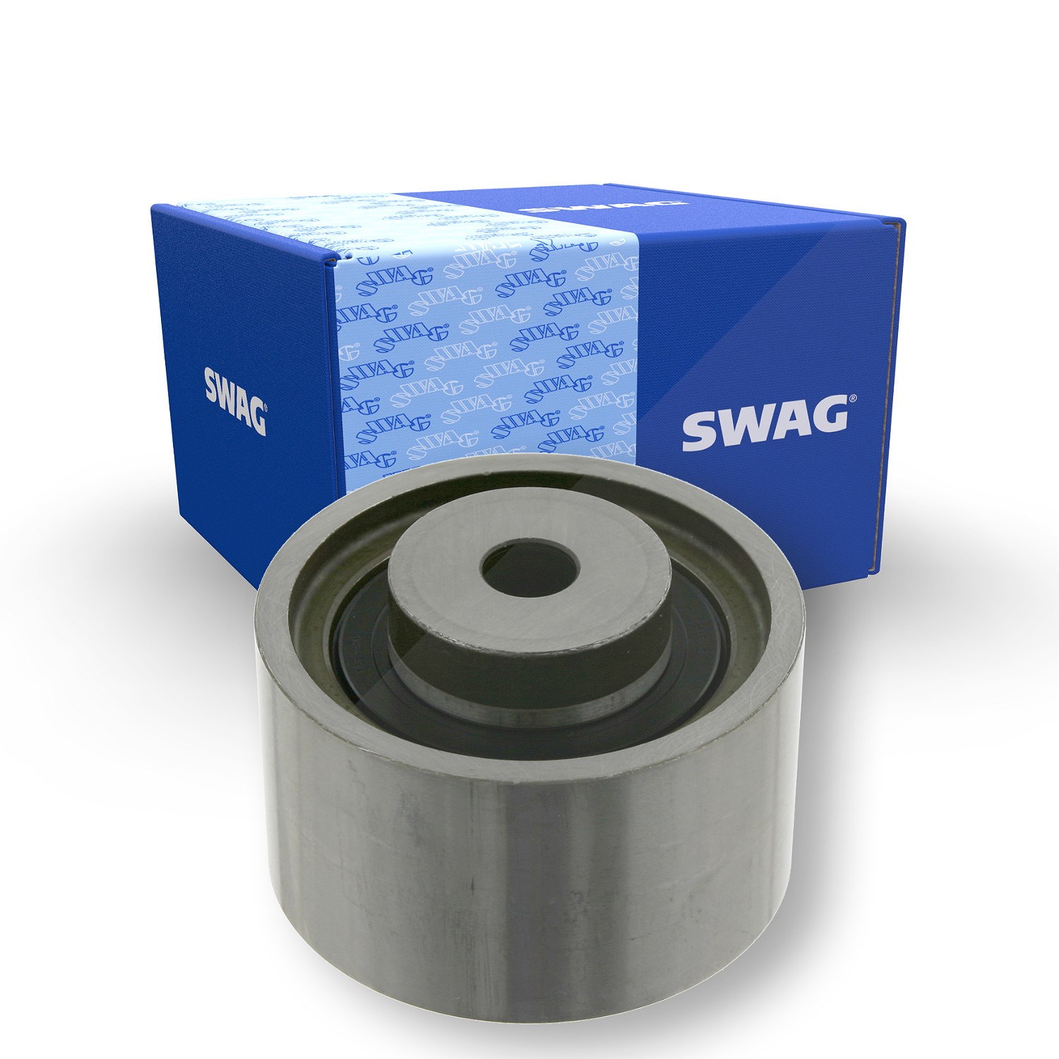 Swag Umlenk-/Führungsrolle, Zahnriemen [Hersteller-Nr. 91926197] für Hyundai, Kia