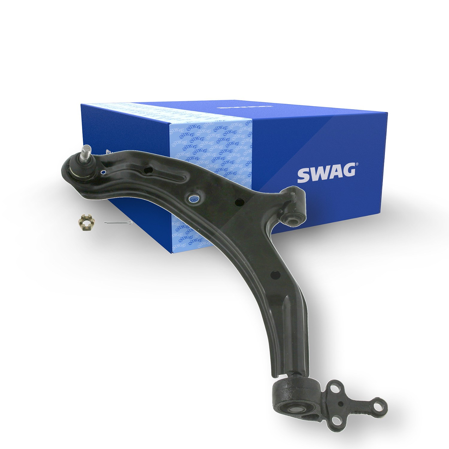 Swag Lenker, Radaufhängung [Hersteller-Nr. 82926277] für Nissan