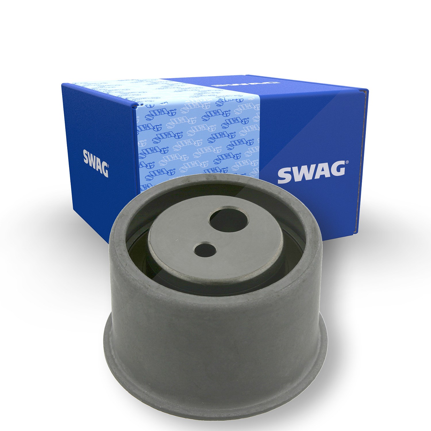 Swag Spannrolle, Zahnriemen [Hersteller-Nr. 90926733] für Hyundai, Kia