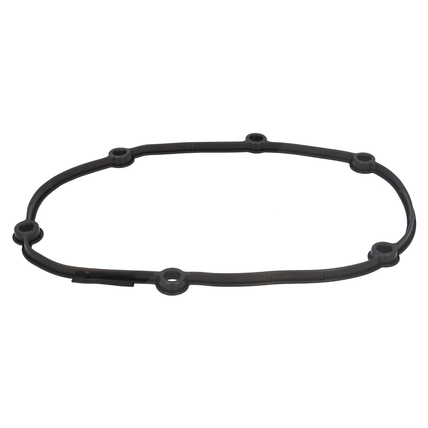 Febi Bilstein Dichtung, Gehäusedeckel (Kurbelgehäuse) [Hersteller-Nr. 171915] für Skoda, VW, Audi, Seat, Porsche