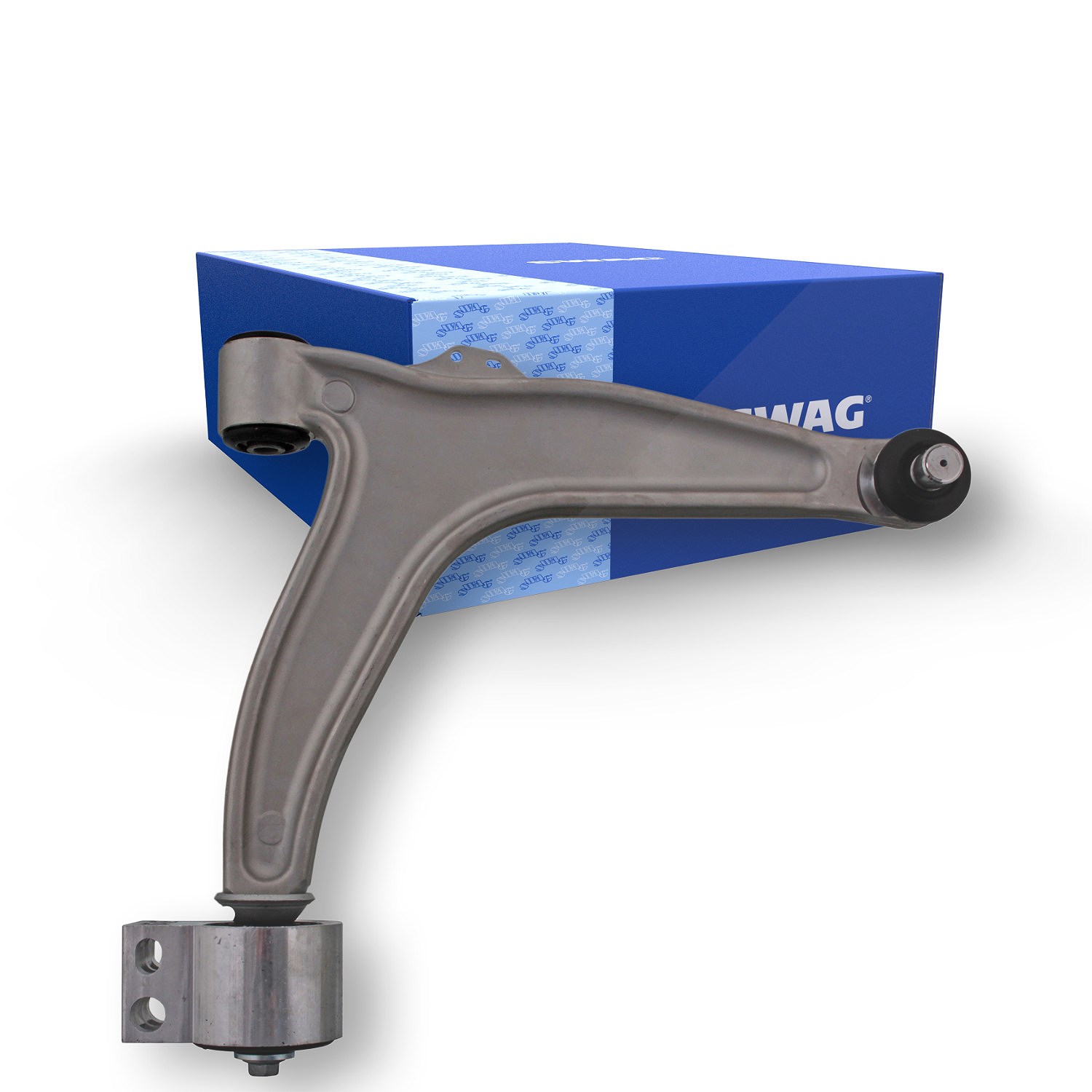 Swag Lenker, Radaufhängung [Hersteller-Nr. 40923002] für Opel, Fiat, Saab, Vauxhall