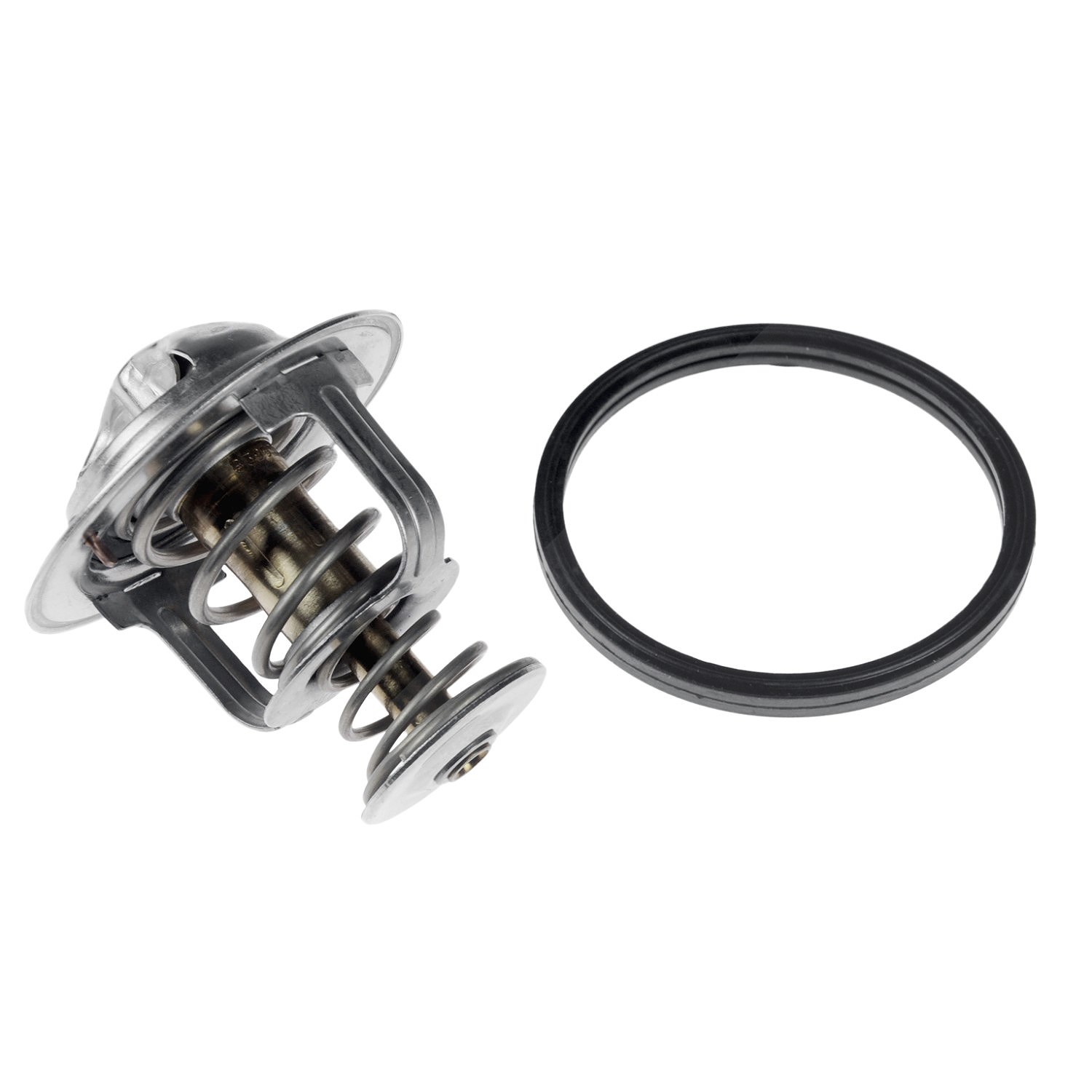 Blue Print Thermostat mit Dichtung 82 °C [Hersteller-Nr. ADN19228] für Lexus, Nissan, Toyota, Mitsubishi