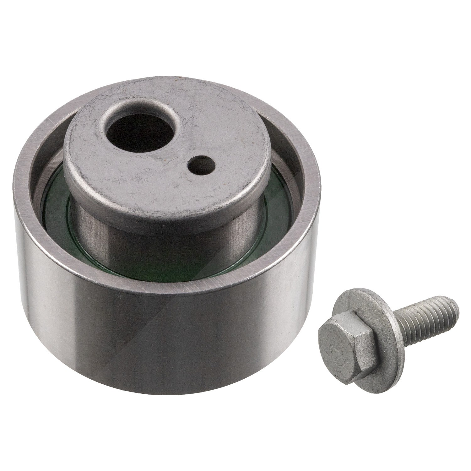 Febi Bilstein Spannrolle, Zahnriemen [Hersteller-Nr. 17063] für Toyota, Fiat, Lancia, Citroën, Peugeot, Suzuki