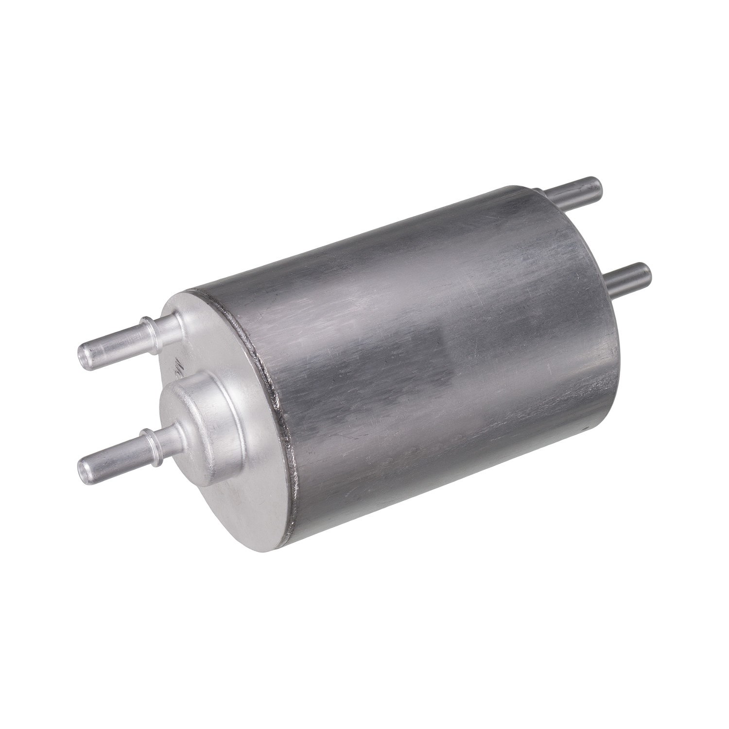 Blue Print Kraftstofffilter [Hersteller-Nr. ADV182335] für Audi, Seat