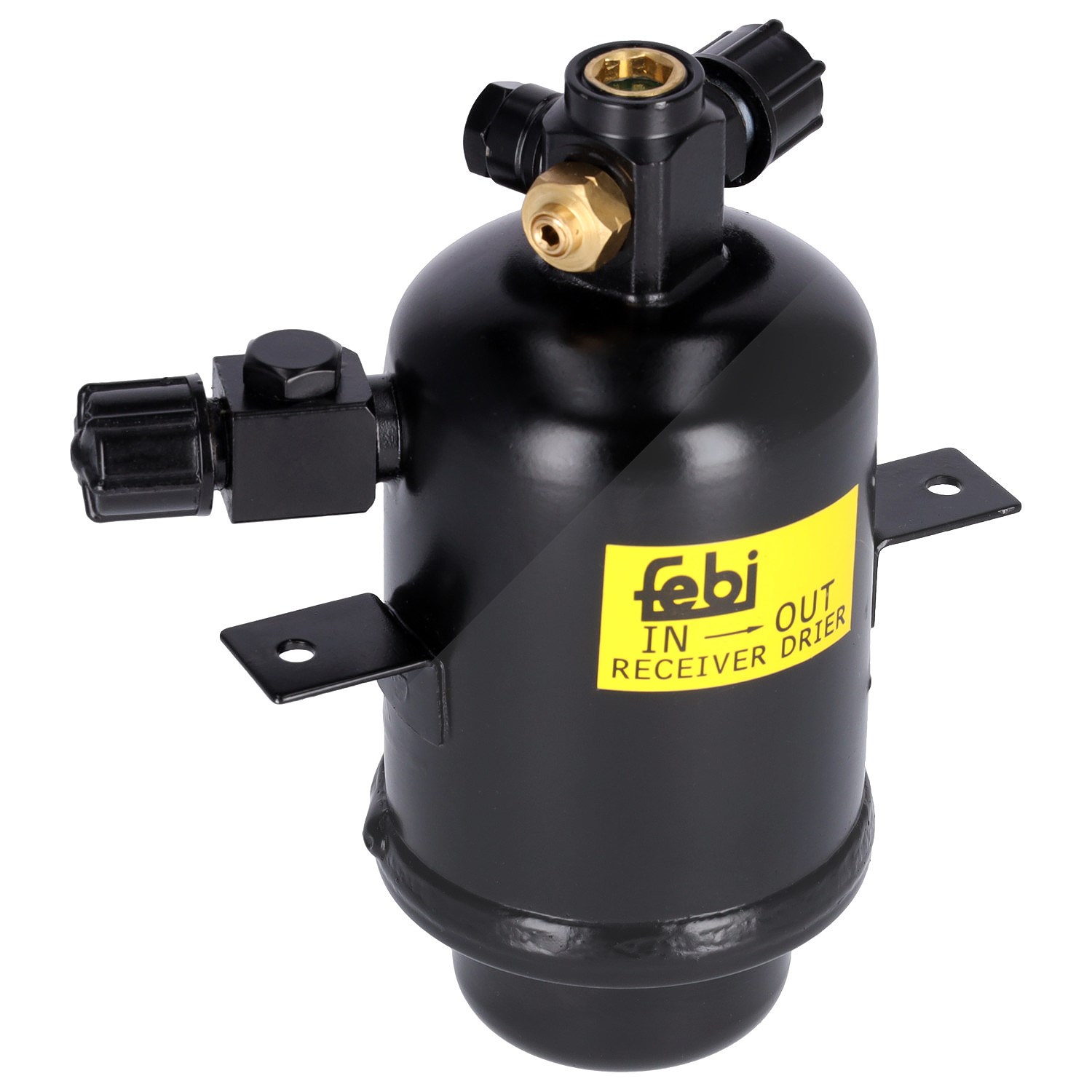 Febi Bilstein Trockner, Klimaanlage [Hersteller-Nr. 03904] für Mercedes-Benz