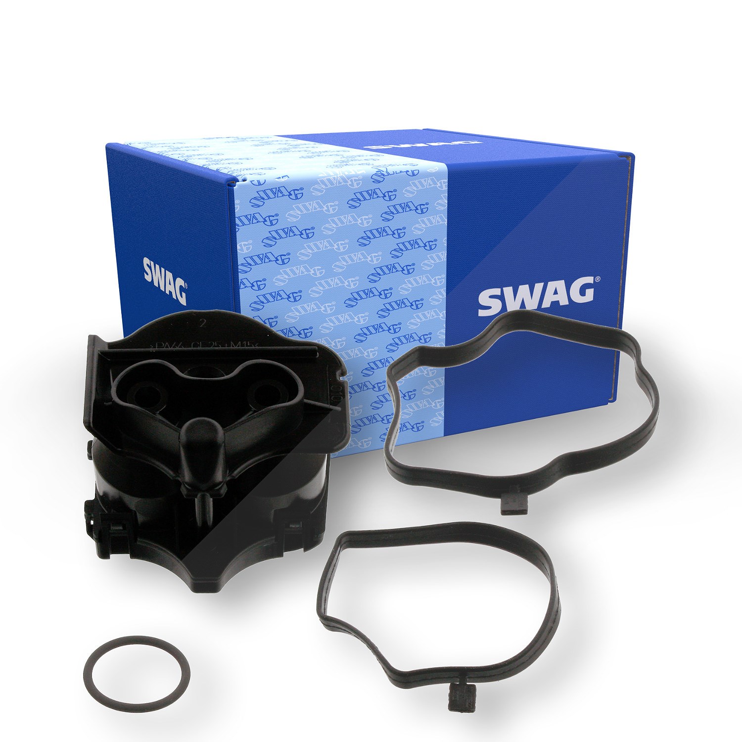 Swag Ölabscheider, Kurbelgehäuseentlüftung [Hersteller-Nr. 20934830] für BMW