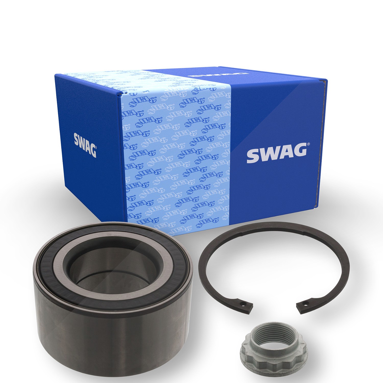 Swag Radlagersatz [Hersteller-Nr. 20923928] für BMW
