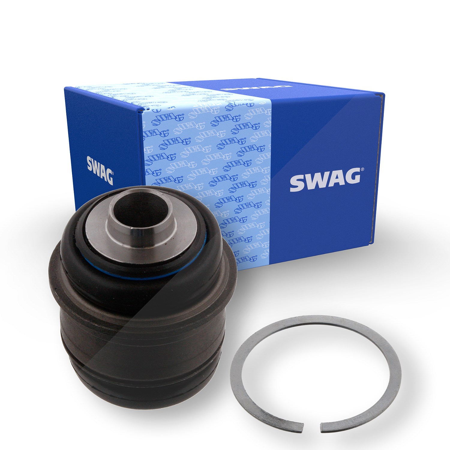 Swag Lagerung, Lenker [Hersteller-Nr. 20934326] für BMW