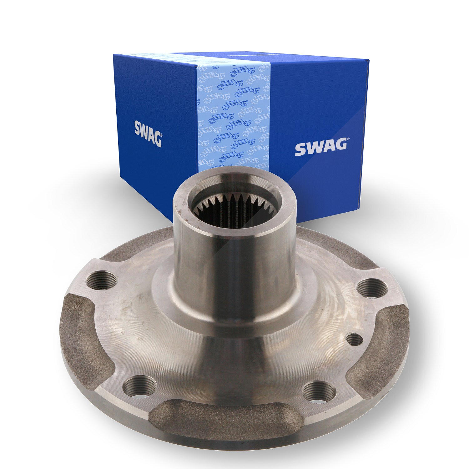 Swag Radnabe [Hersteller-Nr. 20936679] für BMW