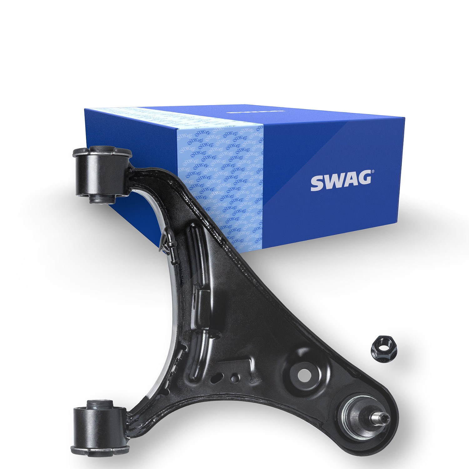 Swag Lenker, Radaufhängung [Hersteller-Nr. 22107863] für Land Rover