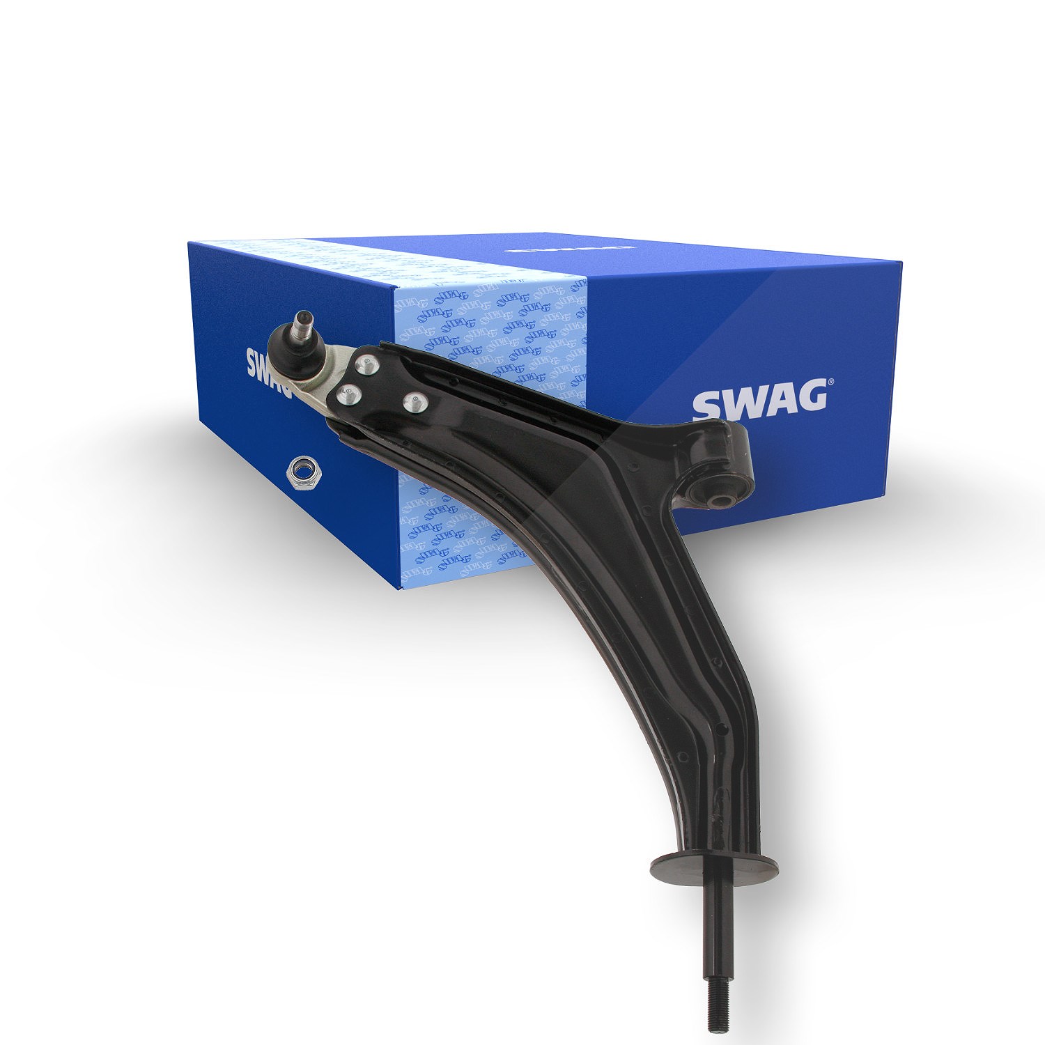 Swag Lenker, Radaufhängung [Hersteller-Nr. 22931258] für Land Rover