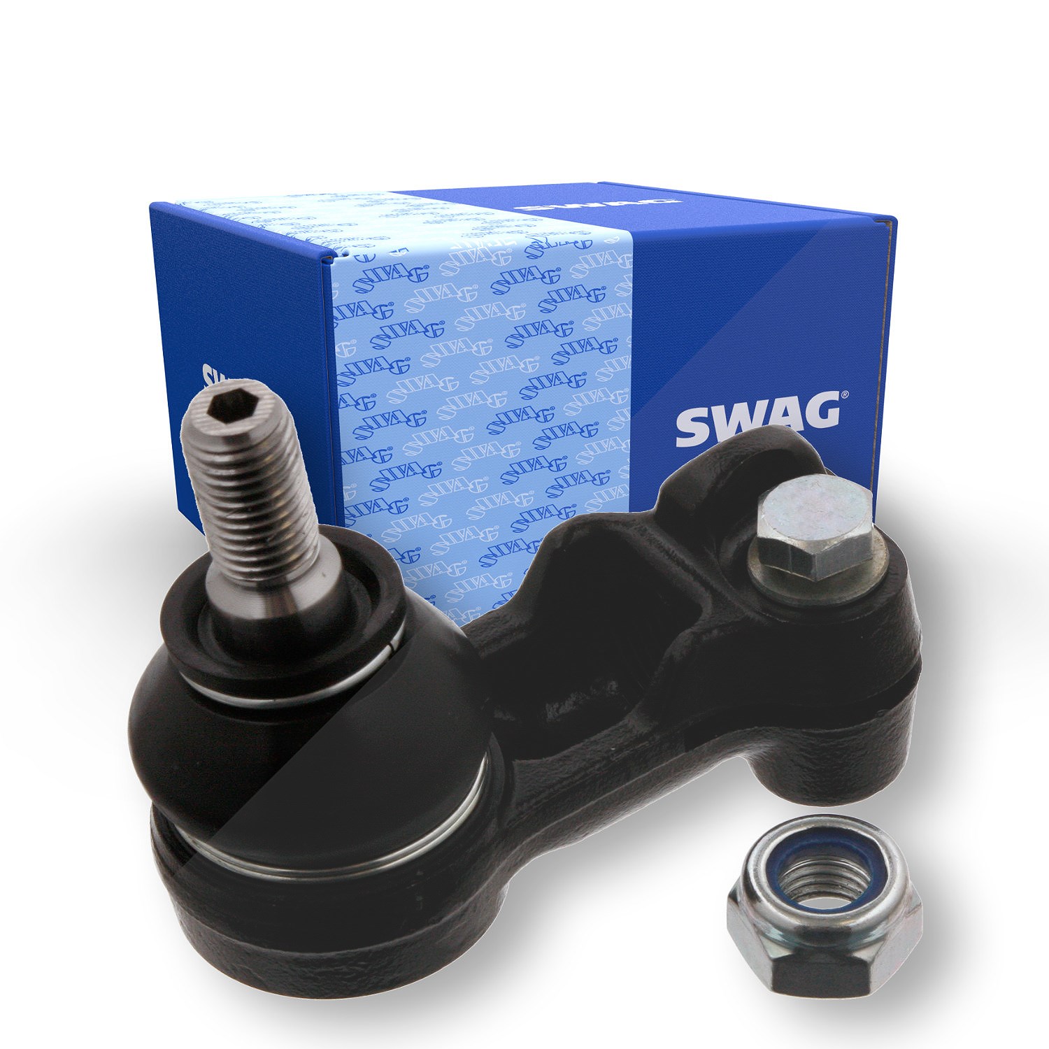 Swag Spurstangenkopf [Hersteller-Nr. 22934545] für Land Rover