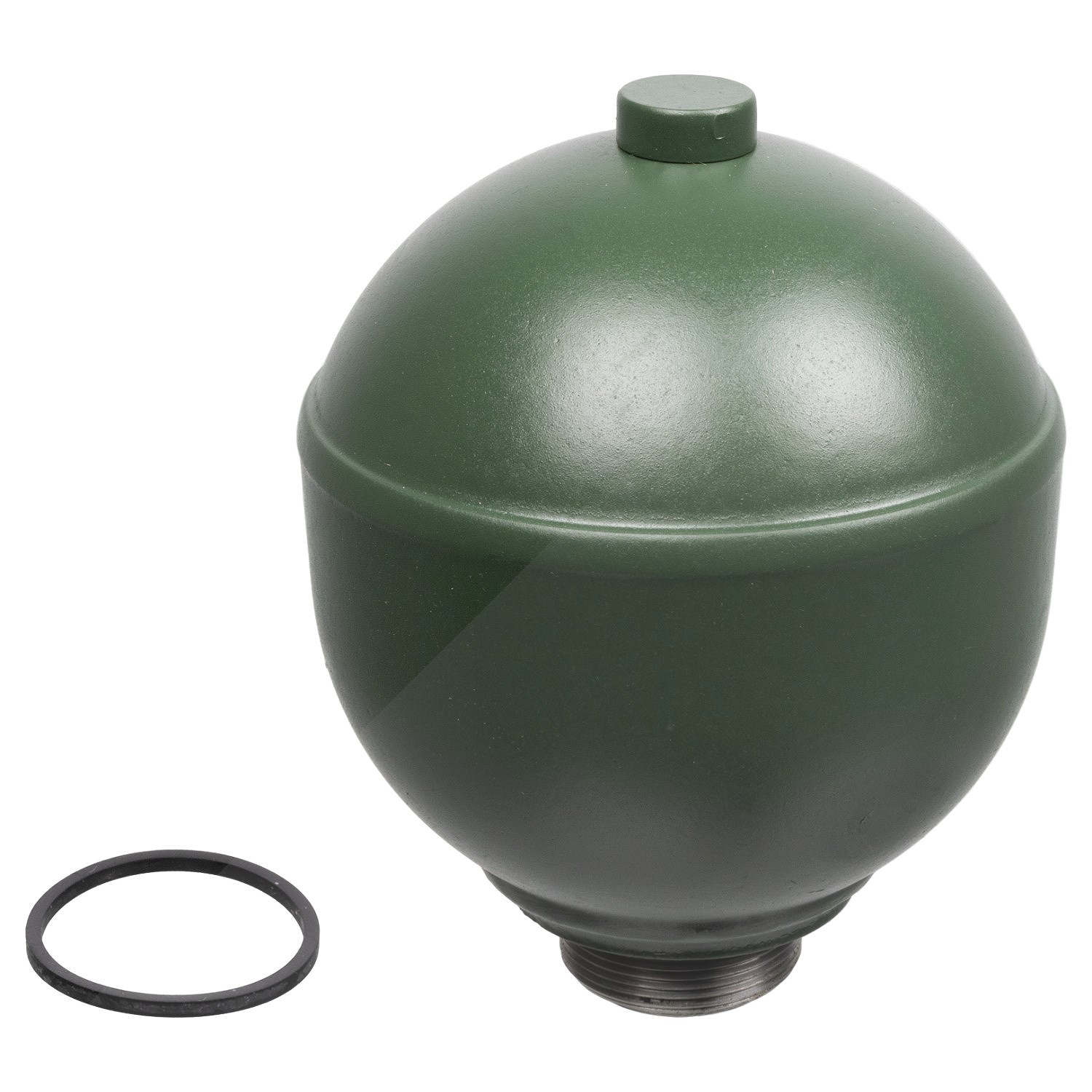 Febi Bilstein Druckspeicher, Federung/Dämpfung [Hersteller-Nr. 22525] für Citroën