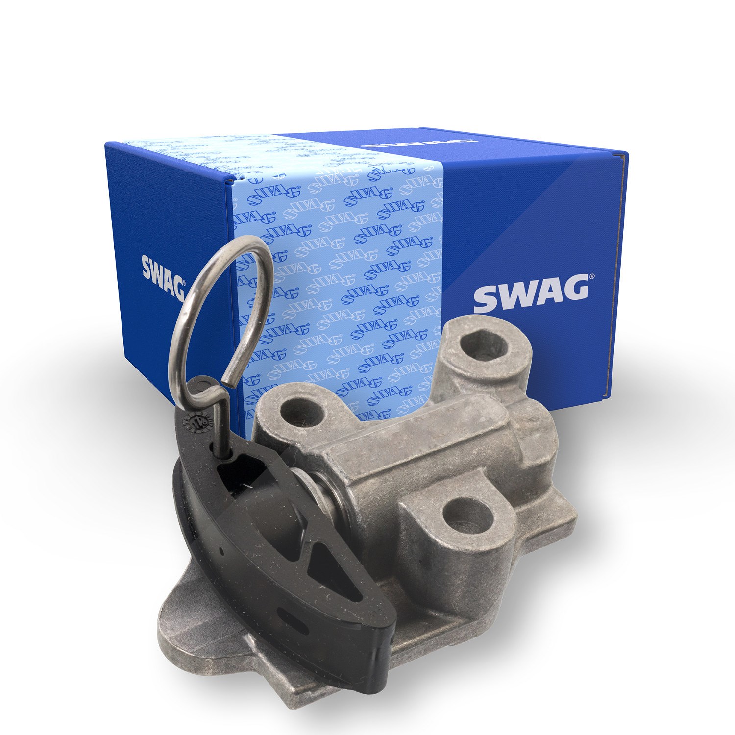 Swag Spanner, Steuerkette [Hersteller-Nr. 10100554] für Mercedes-Benz