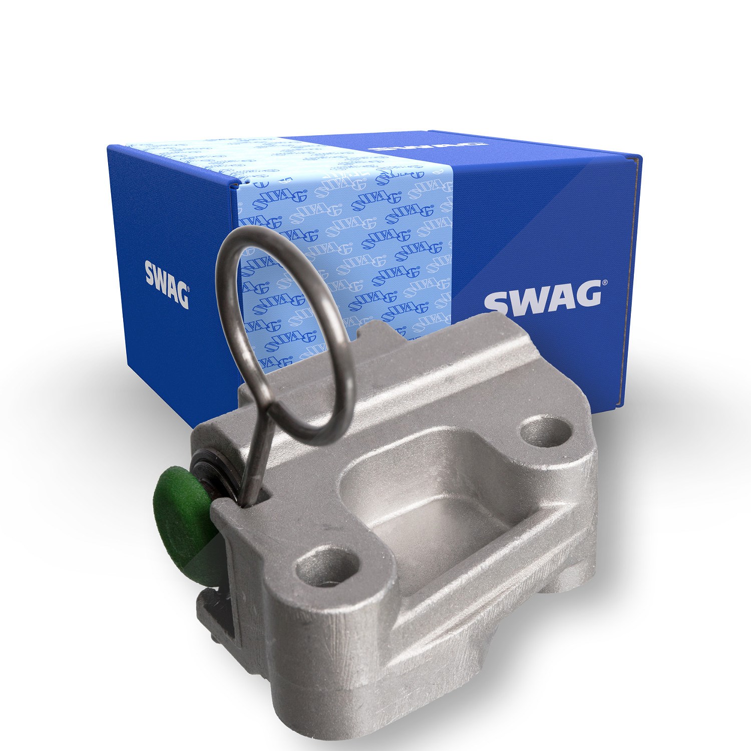 Swag Spanner, Steuerkette [Hersteller-Nr. 10100555] für Mercedes-Benz