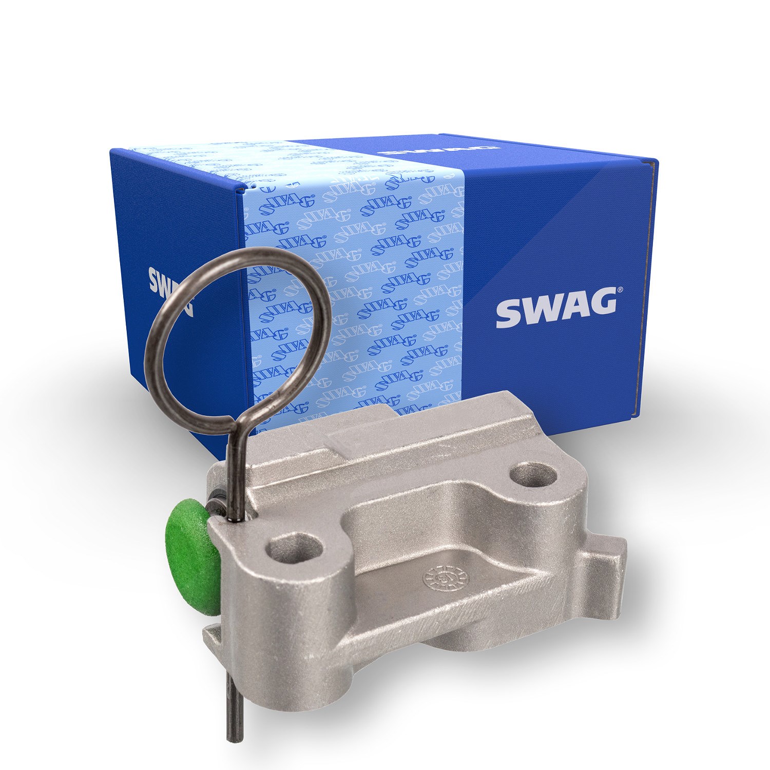 Swag Spanner, Steuerkette [Hersteller-Nr. 10100556] für Mercedes-Benz