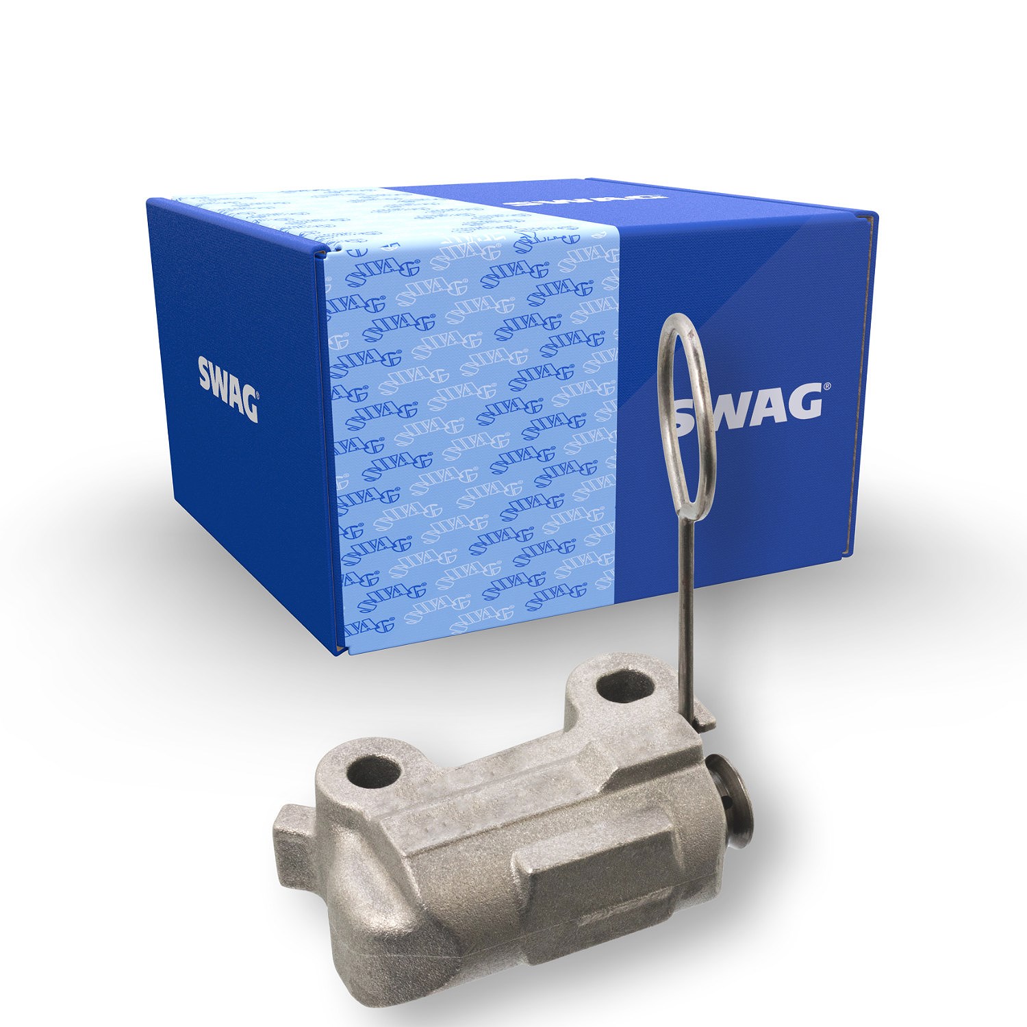 Swag Spanner, Steuerkette [Hersteller-Nr. 10100558] für Mercedes-Benz